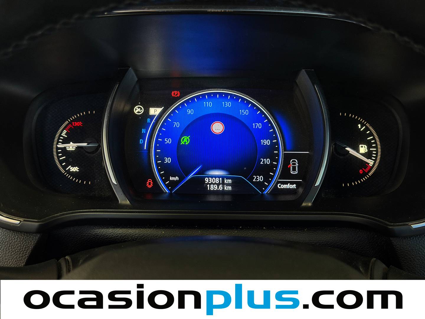 Renault Mégane Renault Megane Sport Tourer GT Line Energy TCe (130 CV) EDC de segunda mano