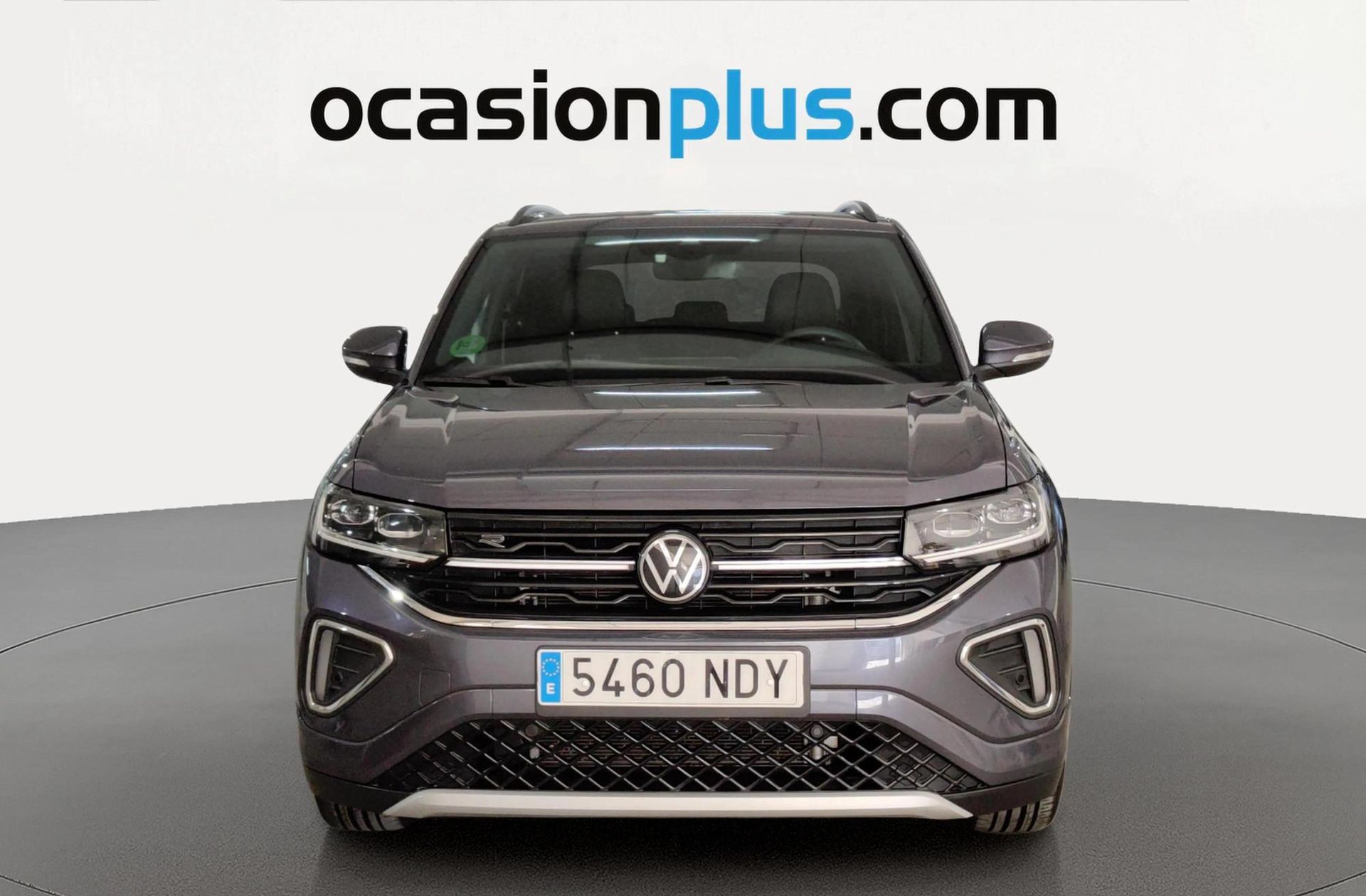 Volkswagen T-Cross R-Line 1.0 TSI DSG - foto 14