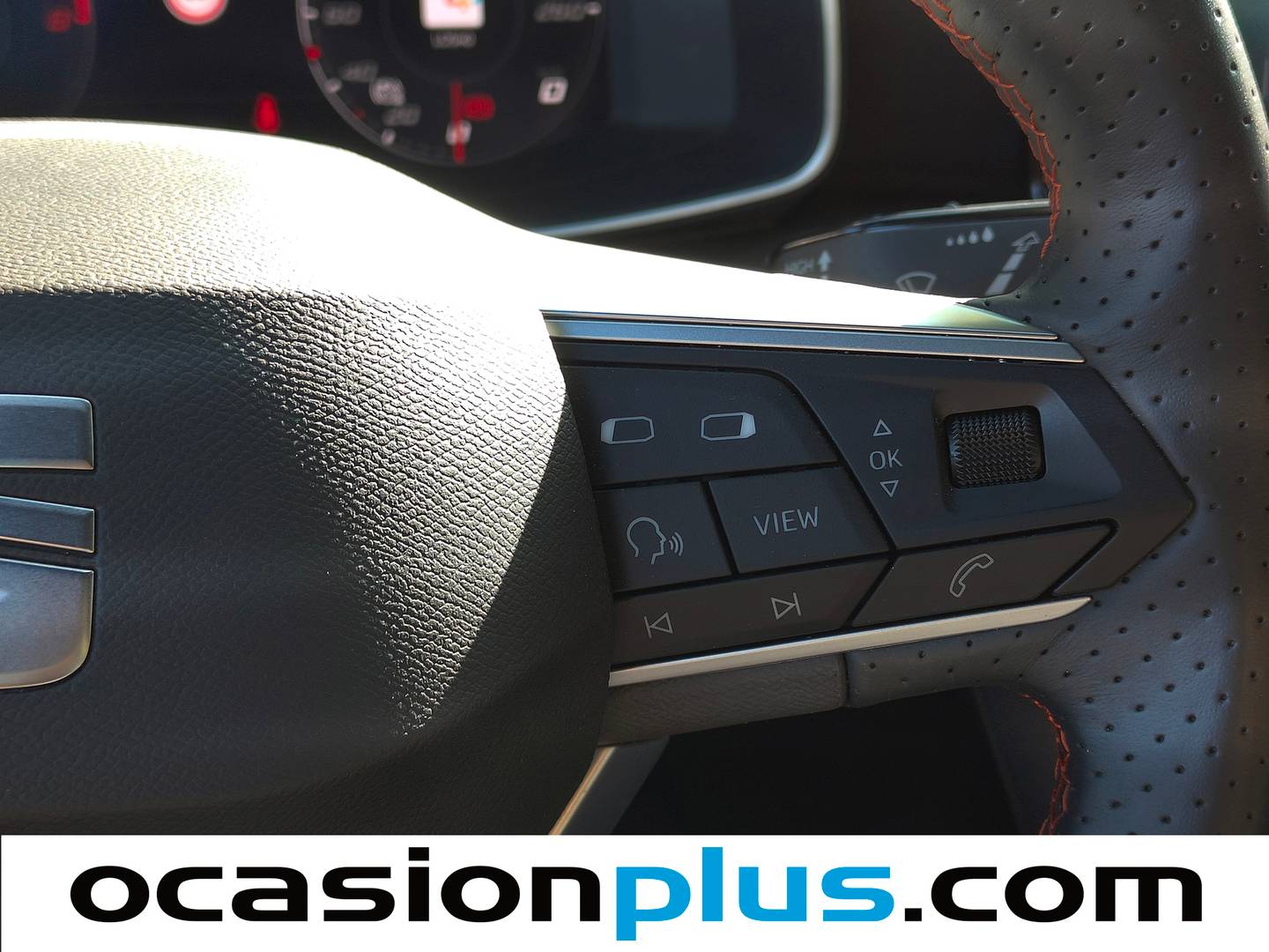 Seat León Seat León 1.5 TSI S&S FR XL (130 CV) al mejor precio