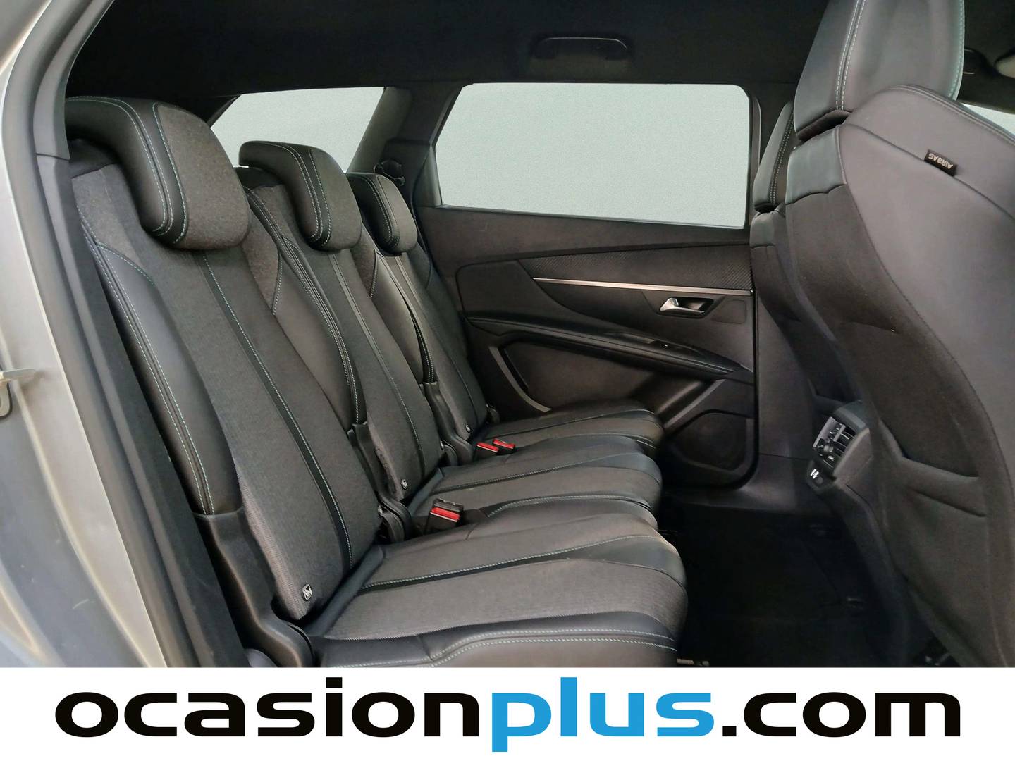 Peugeot 5008 Peugeot 5008 PureTech 130 S&S Allure Pack (130 CV) 7 Plazas gasolina