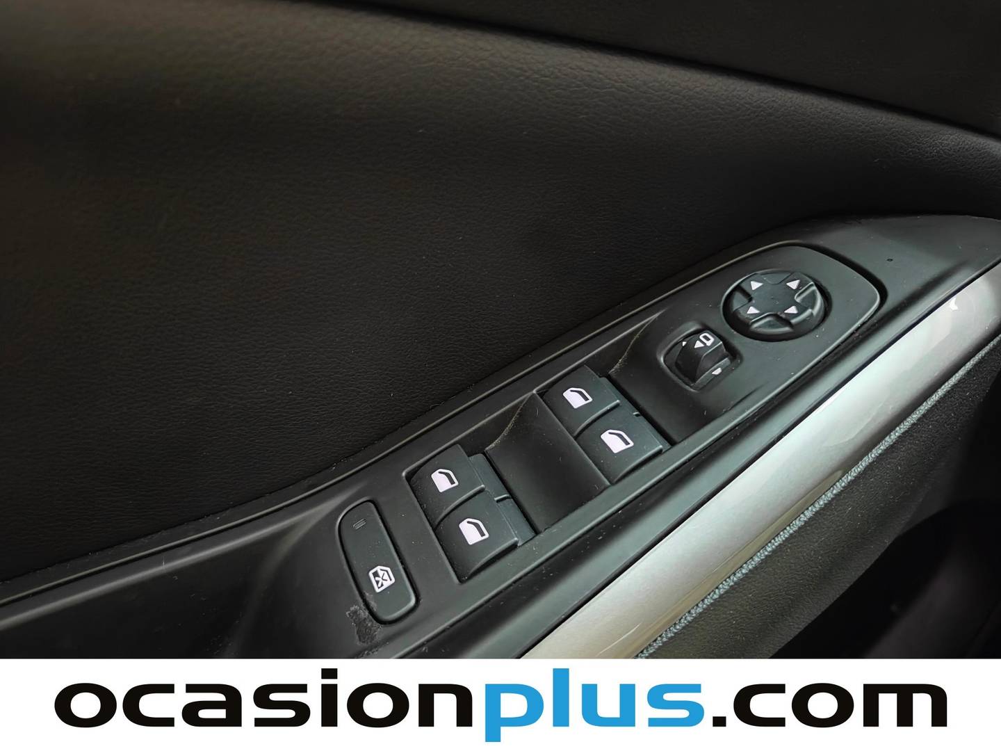 Foto Opel Grandland Opel Grandland 1.2 Turbo XHT S&S GS (130 CV)