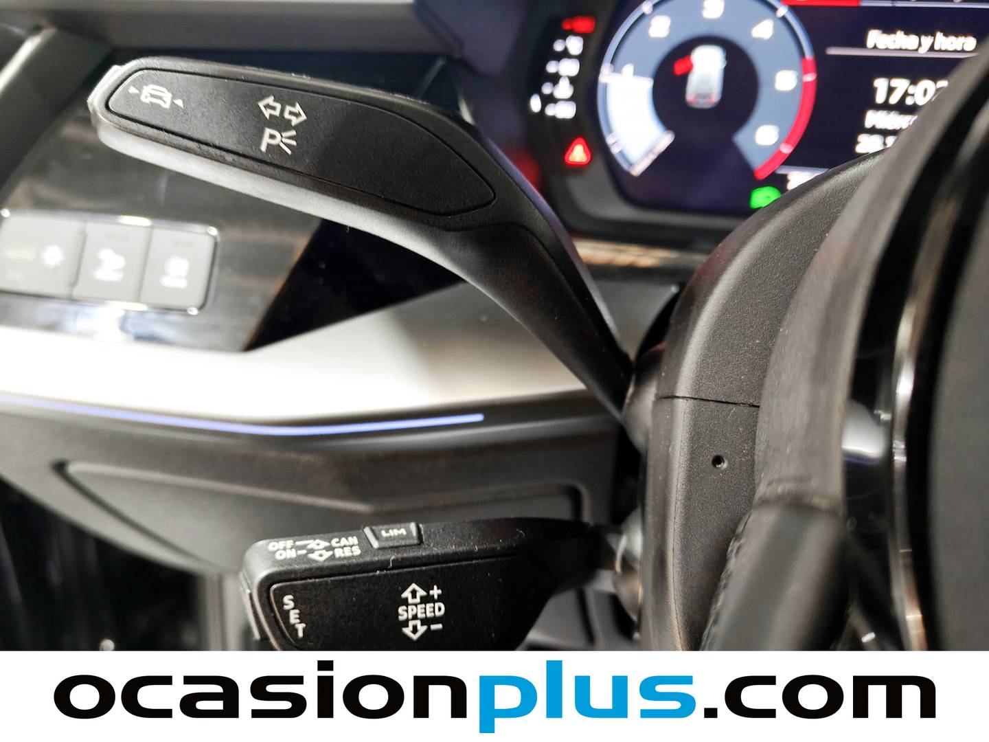 Foto Audi A3 Audi A3 Sportback Sportback Advanced 30 TDI (116 CV)