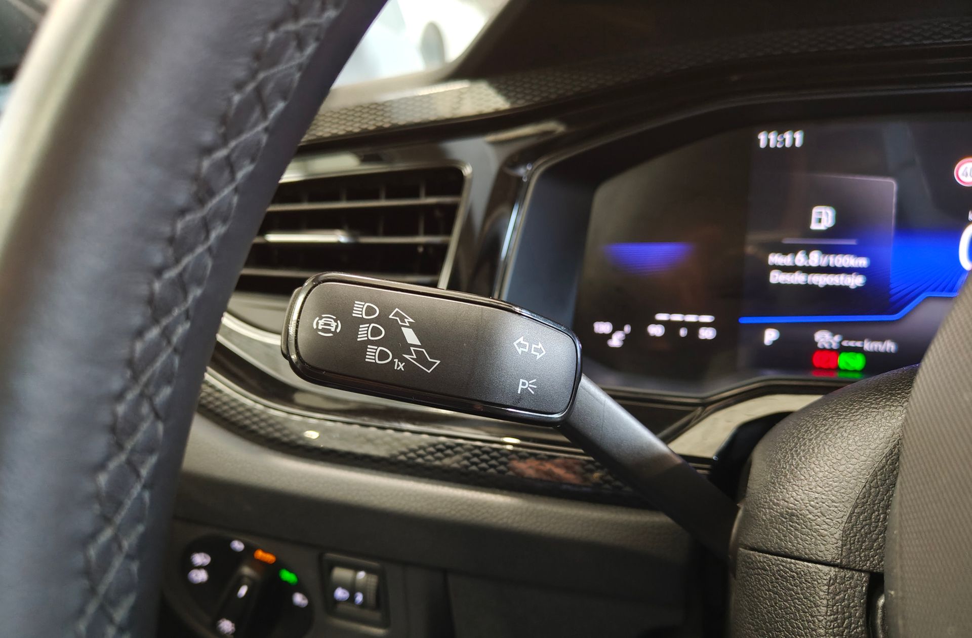 Volkswagen Taigo ``más`` 1.0 TSI DSG - foto 21