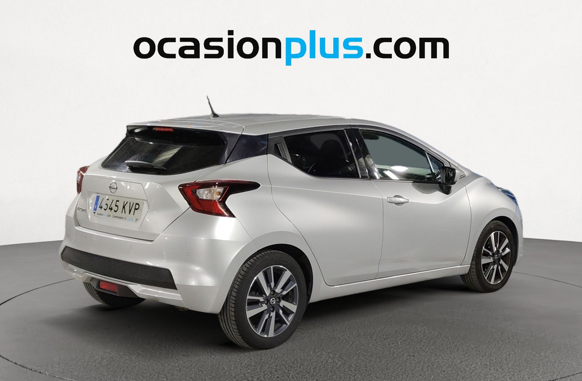 Nissan Micra 1.5 dCi N-Connecta - foto 4