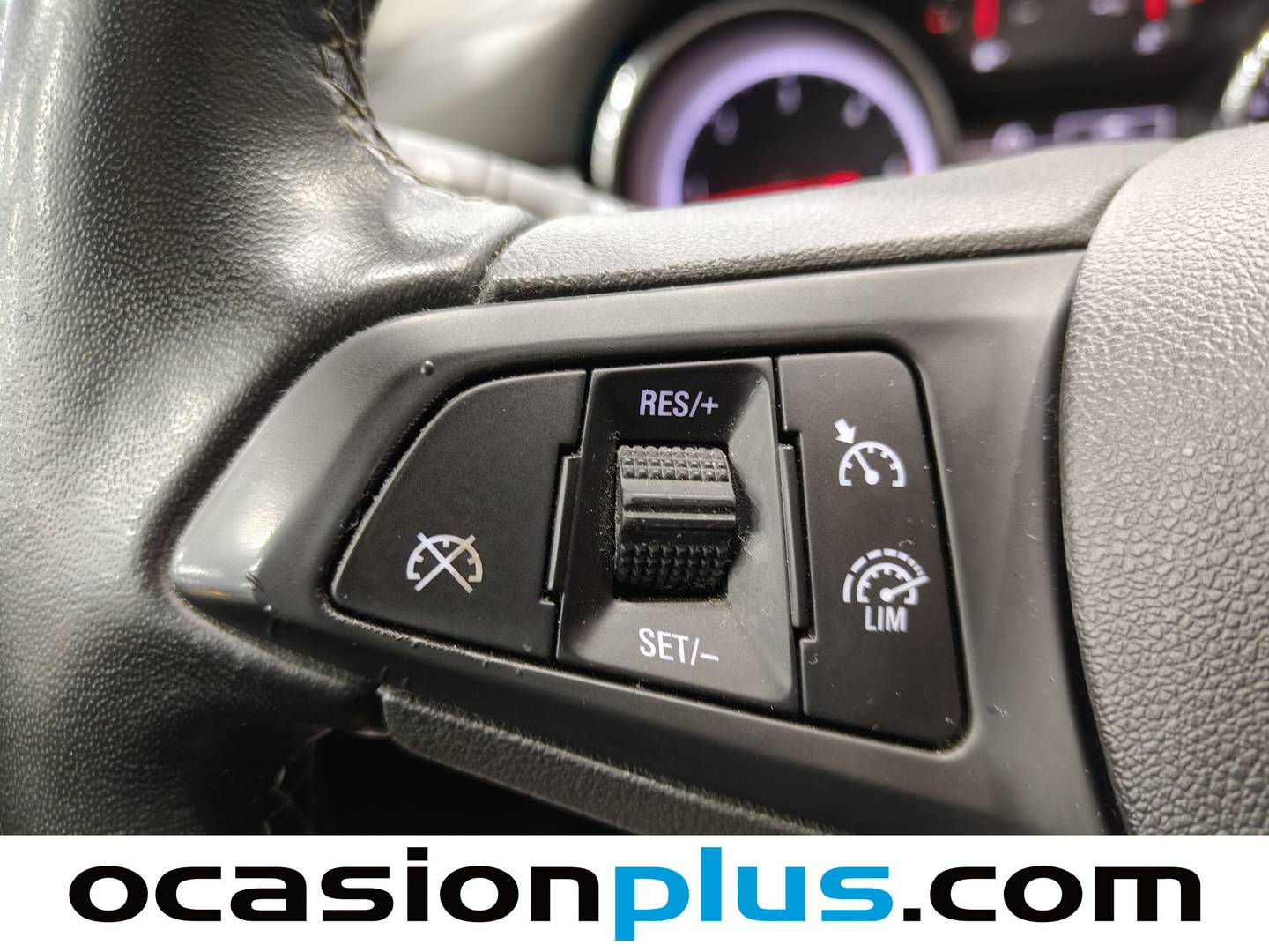 Opel Astra Opel Astra 1.6 CDTI Selective (110 CV) manual