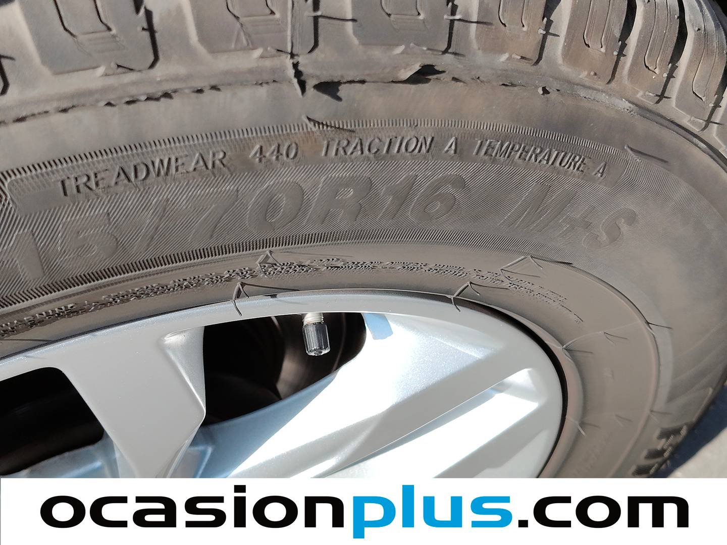 KIA Sportage Kia Sportage 1.6 GDi Concept Plus 4x2 (132 CV) seminuevo