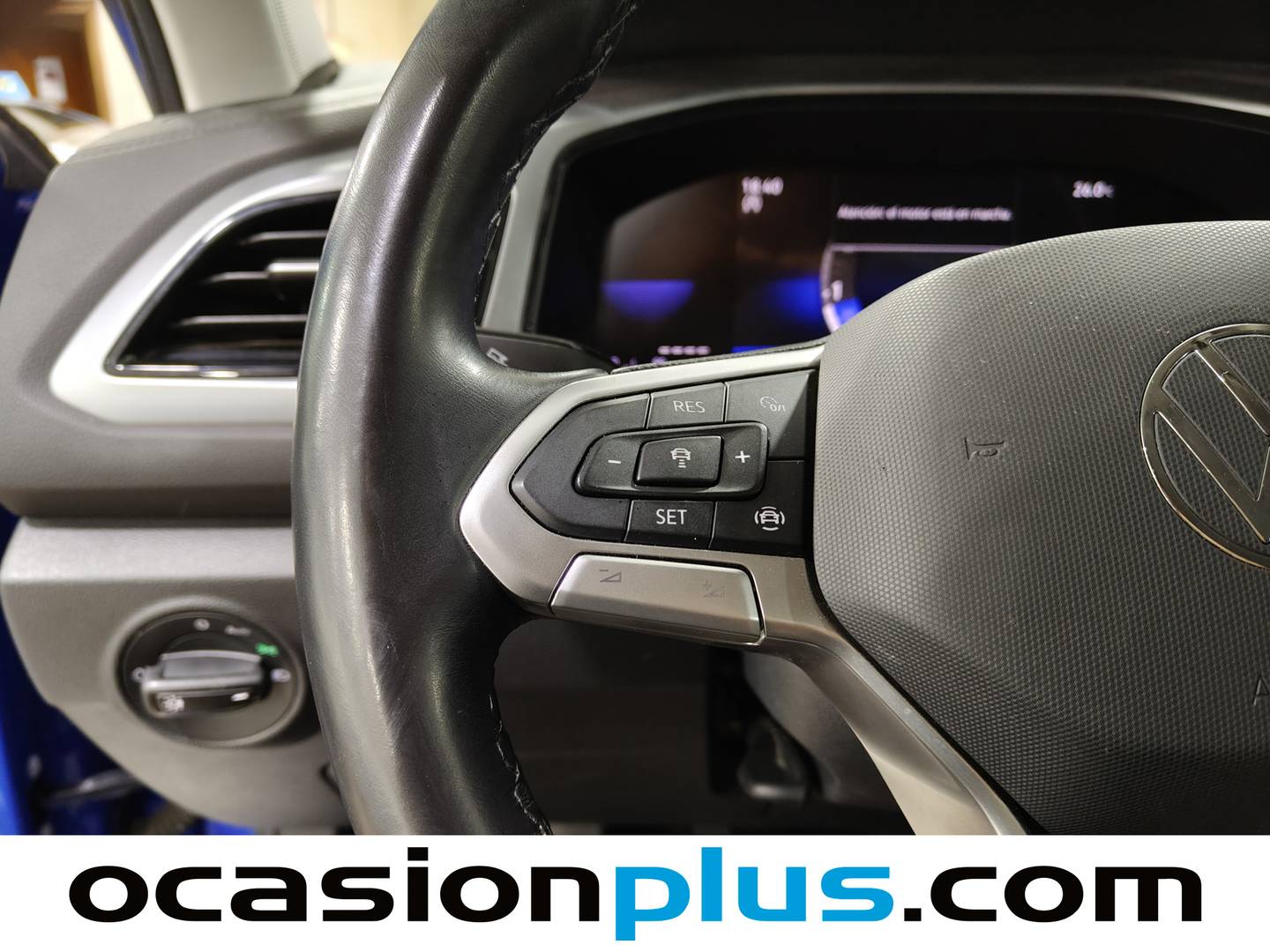 Foto Volkswagen T-Roc Volkswagen T-Roc Life 1.5 TSI  (150 CV)