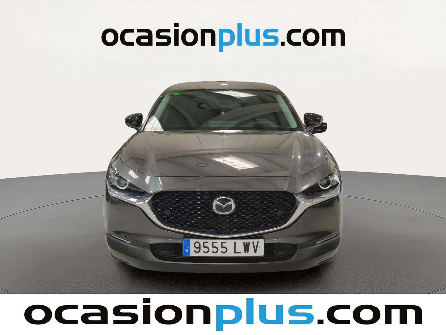 Mazda CX-30 Mazda CX-30 e-SKY X MHEV Homura 2WD (186 CV) 186cv