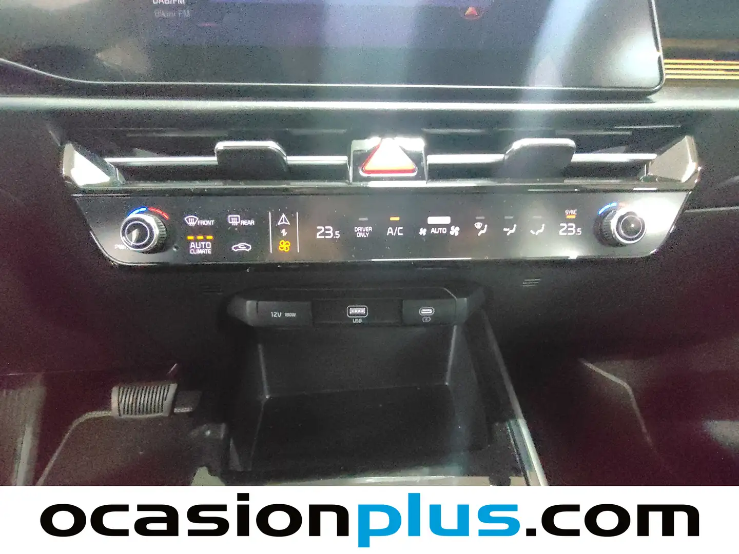 Foto KIA Niro Kia Niro 1.6 GDi HEV Drive (129 CV)