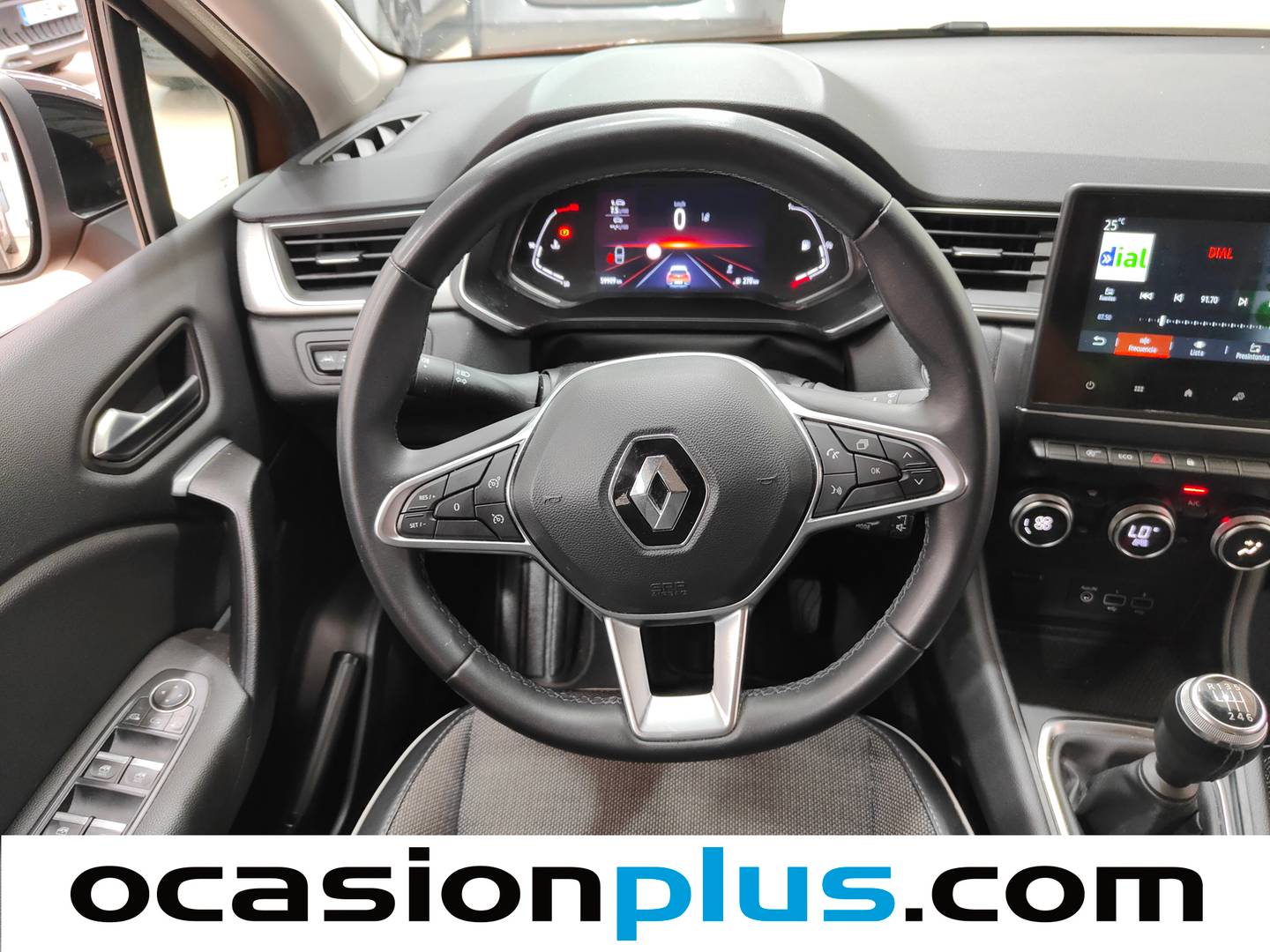 Renault Captur Renault Captur Zen TCe (90 CV) 2021