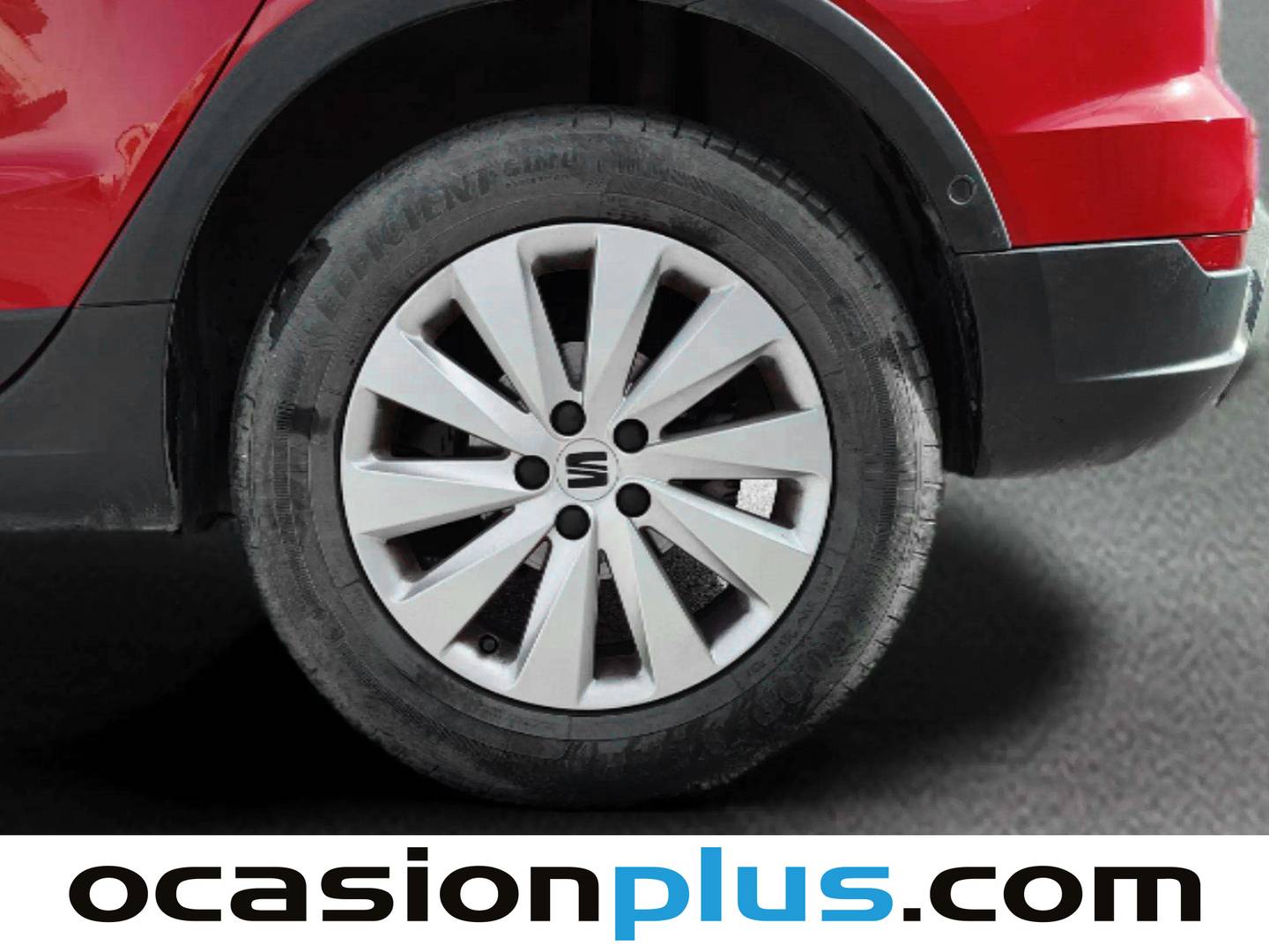 Foto Seat Arona SEAT Arona 1.0 TSI FR XL RX Edition (110 CV)