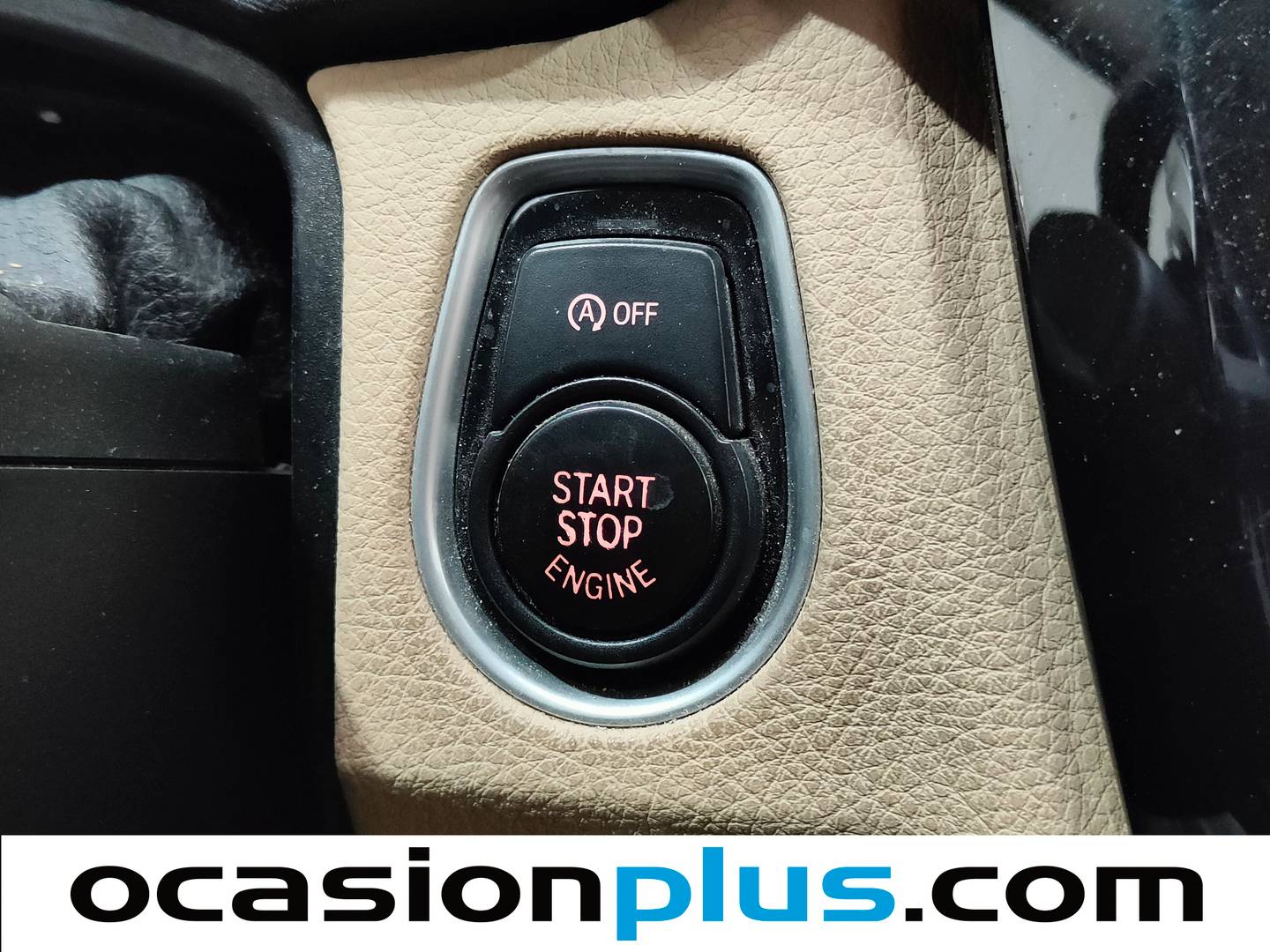 Foto BMW Serie 3 BMW Serie 3 320d (190 CV)