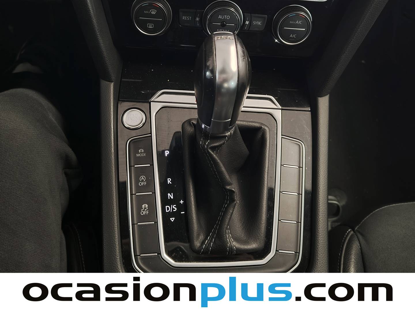 Volkswagen Arteon Volkswagen Arteon R-Line 2.0 TDI 4Motion (239 CV) DSG de segunda mano