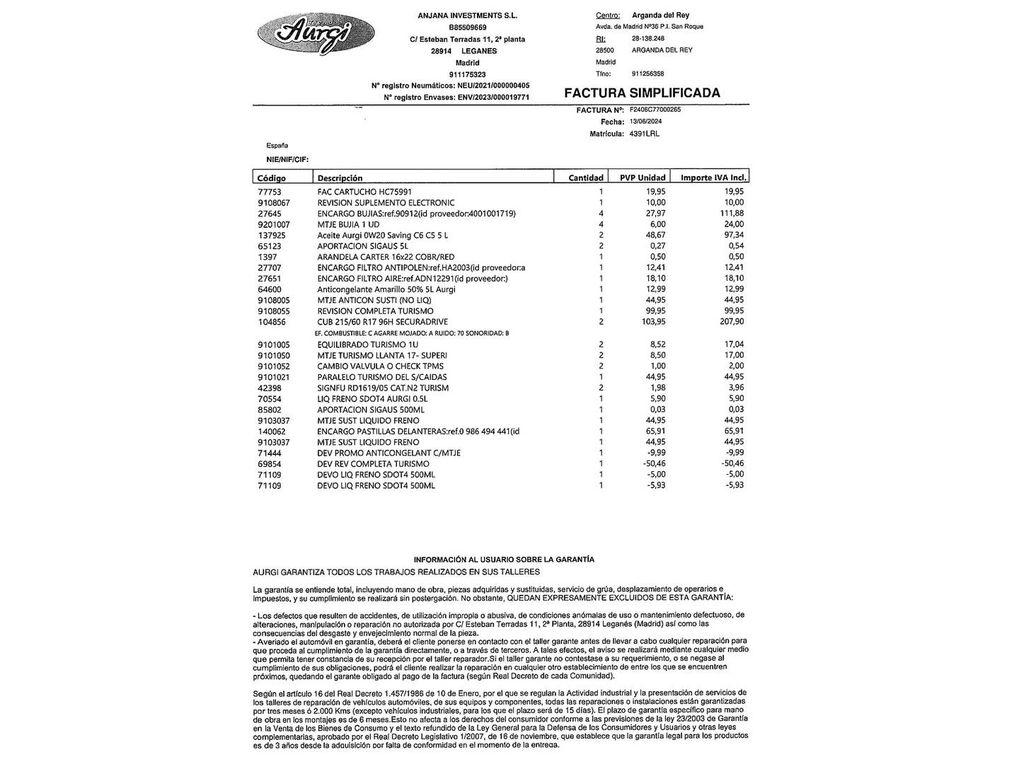 Foto Renault Captur Renault Captur Zen TCe Micro Híbrido (140 CV) EDC GPF