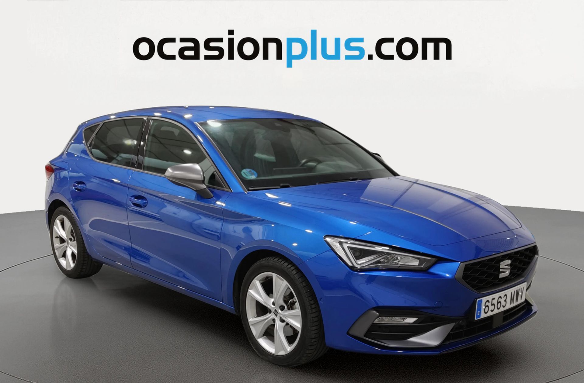 SEAT León 1.0 eTSI FR XL DSG - foto 2