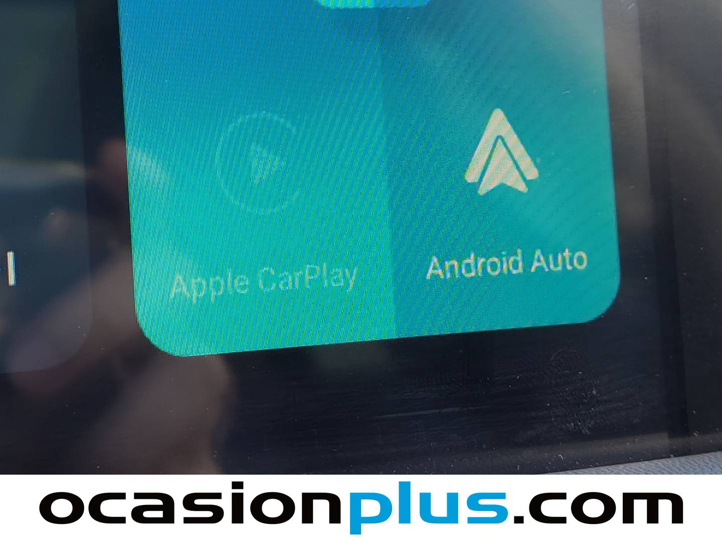 Foto MG eHS MG eHS 1.5 T-GDI PHEV Luxury (258 CV)