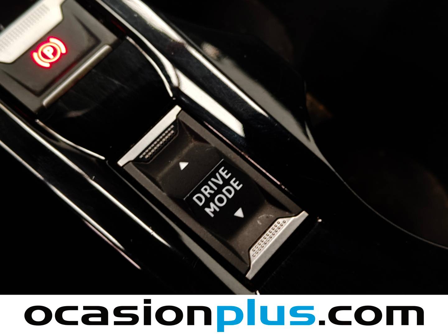 Acabados Peugeot 2008 Peugeot 2008 PureTech 100 S&S Allure (100 CV)