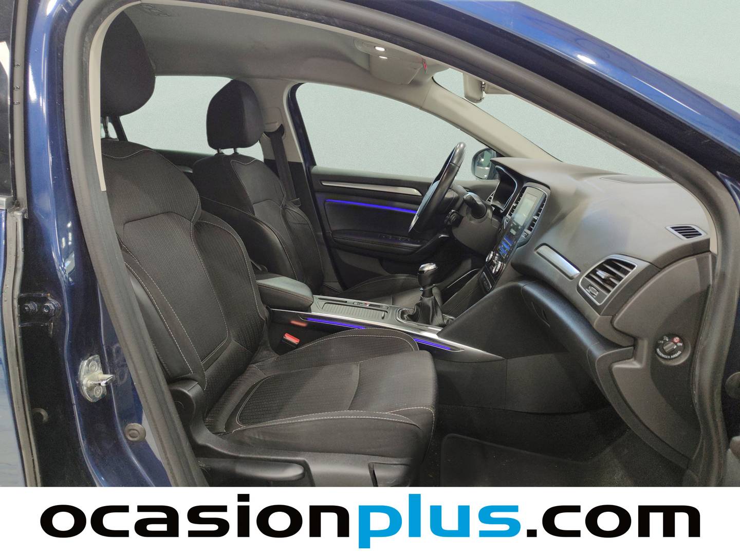 Renault Mégane Renault Megane Zen TCe (140CV) GPF km 0