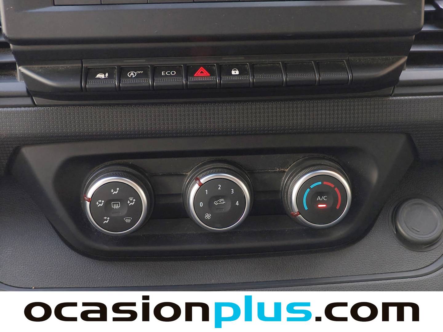 Nissan Primastar Nissan Primastar 2.0 dCi L2H1 Go (150 CV) al mejor precio