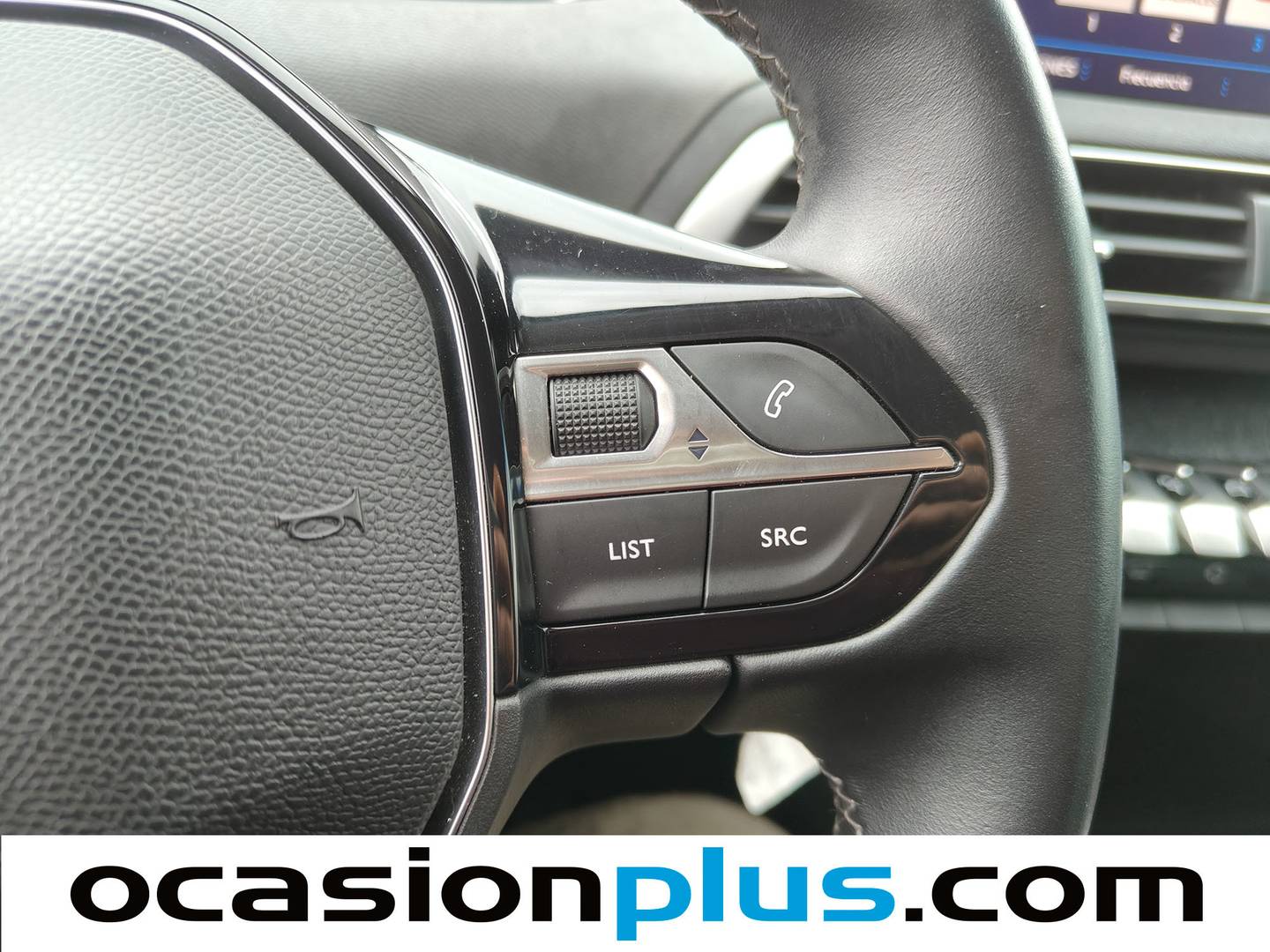 Peugeot 3008 Peugeot 3008 BlueHDI 130 S&S Allure (130 CV) km 0