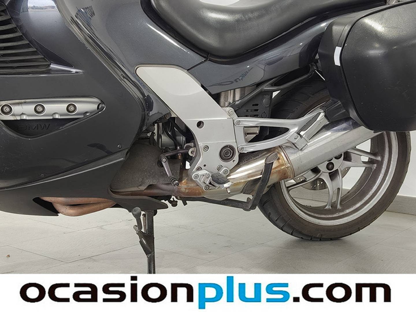 Foto BMW Motorrad K 1200 RS BMW Motorrad K 1200 RS (101 CV)