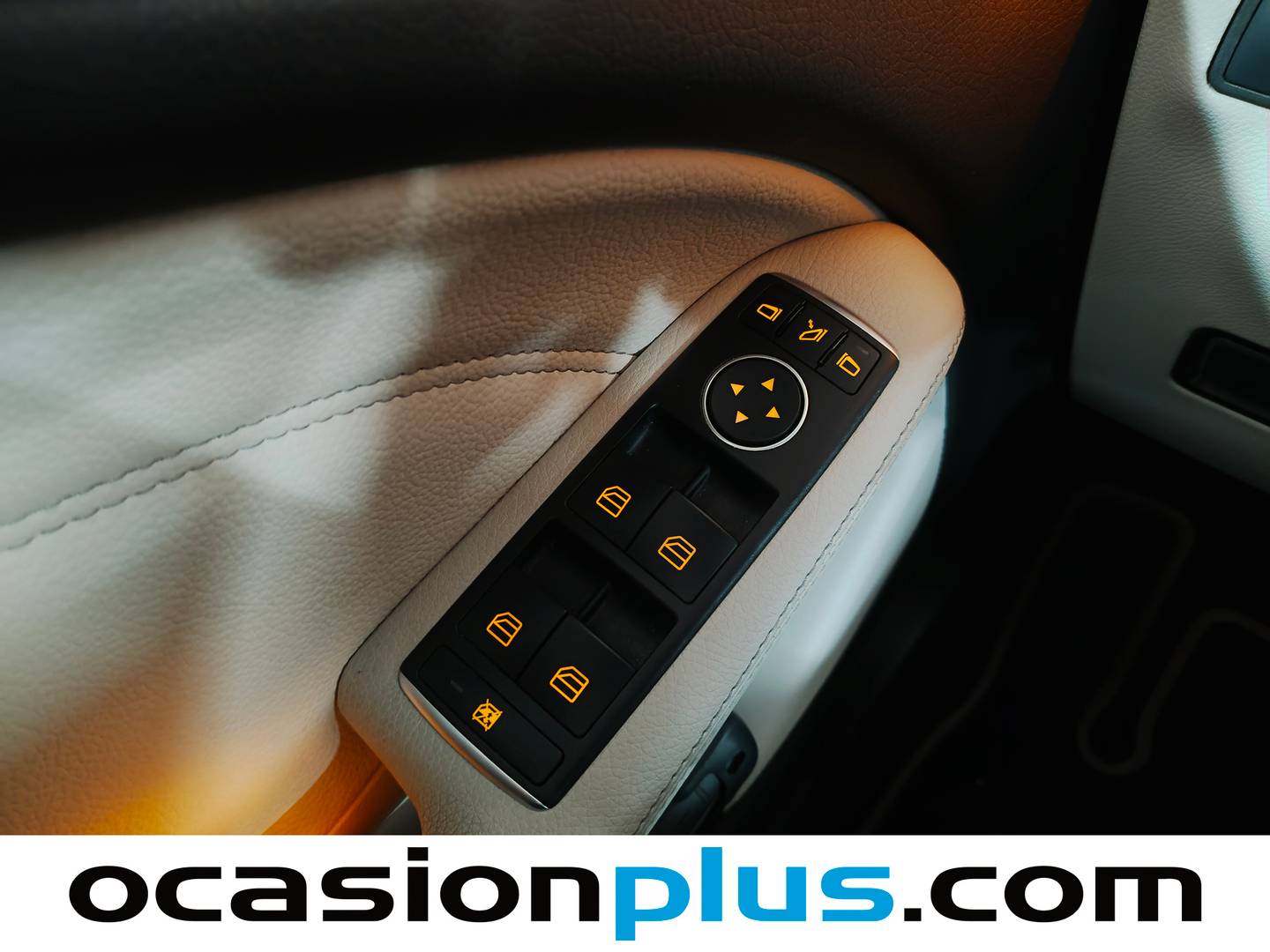 Mercedes Clase B Mercedes-Benz Clase B 200 d (136 CV) de segunda mano