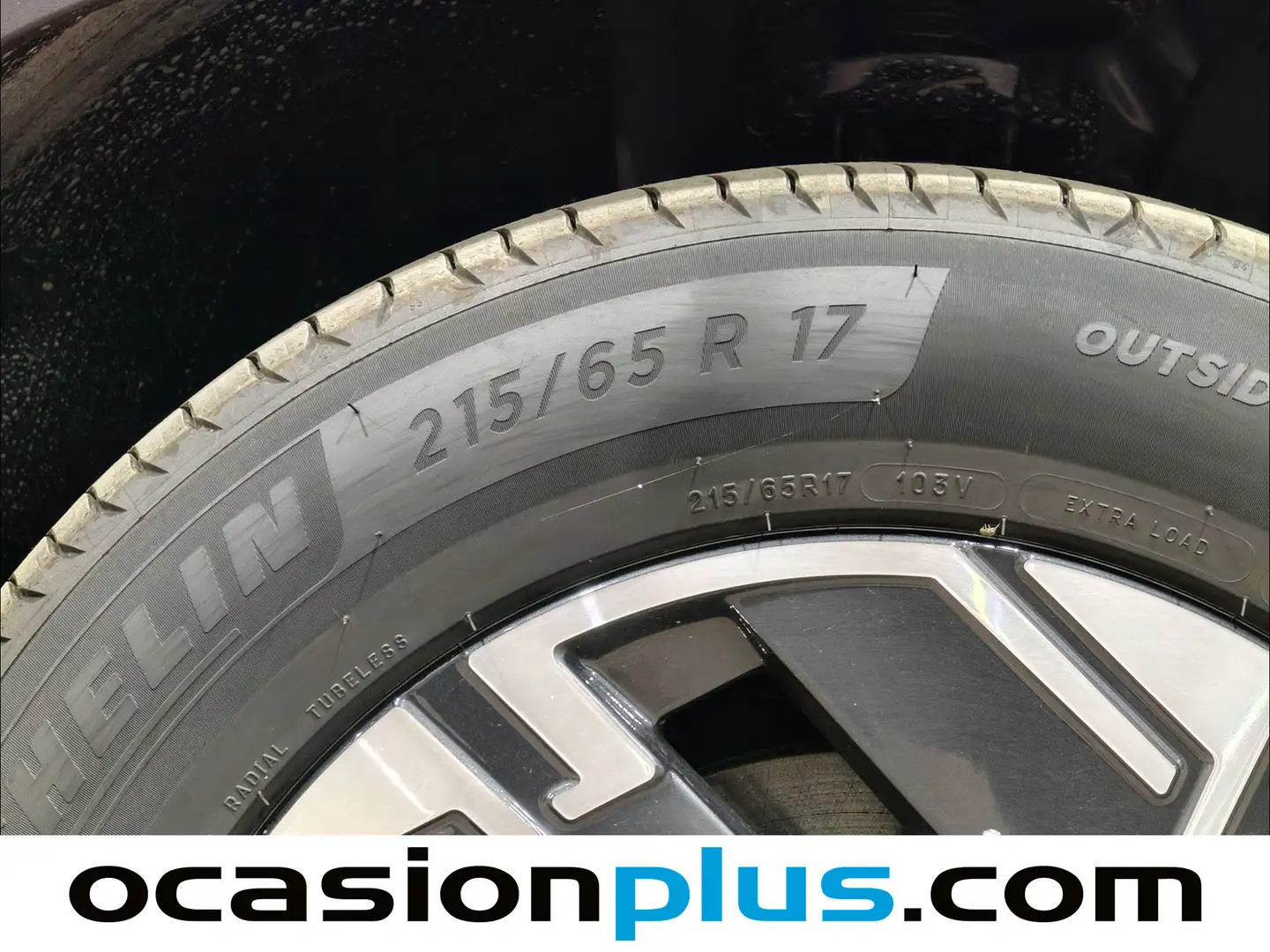 Foto Hyundai Tucson Hyundai Tucson 1.6T HEV Klass AT (215 CV)