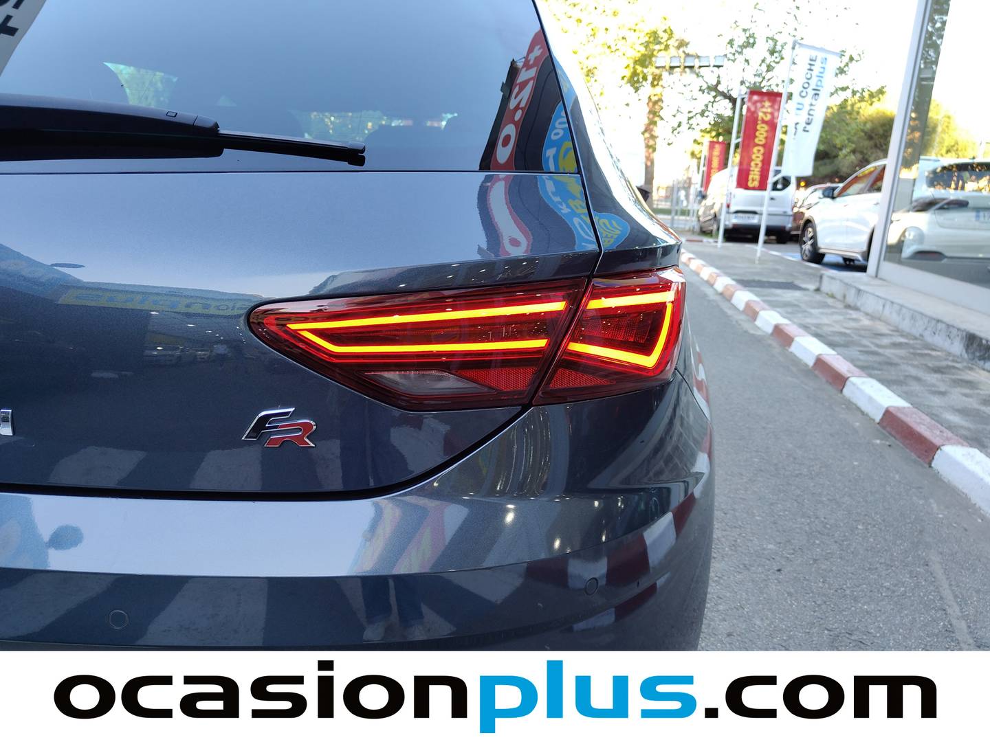 Seat León SEAT León 2.0 TDI S&S FR DSG (150 CV) automático