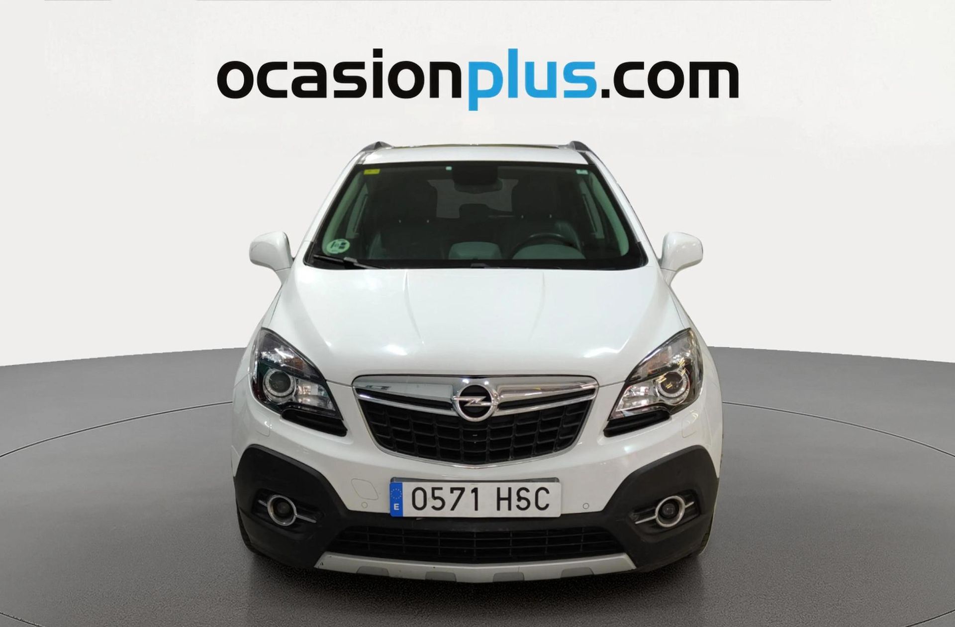 Opel Mokka 1.7 CDTi Excellence 4x2 - foto 15