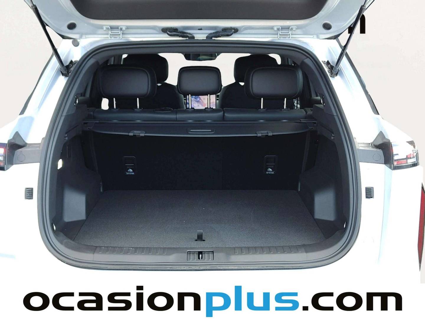 Fotos maletero JAECOO 7 Jaecoo 7 1.5 TGDI PHEV +1DHT Select FWD (347 CV)