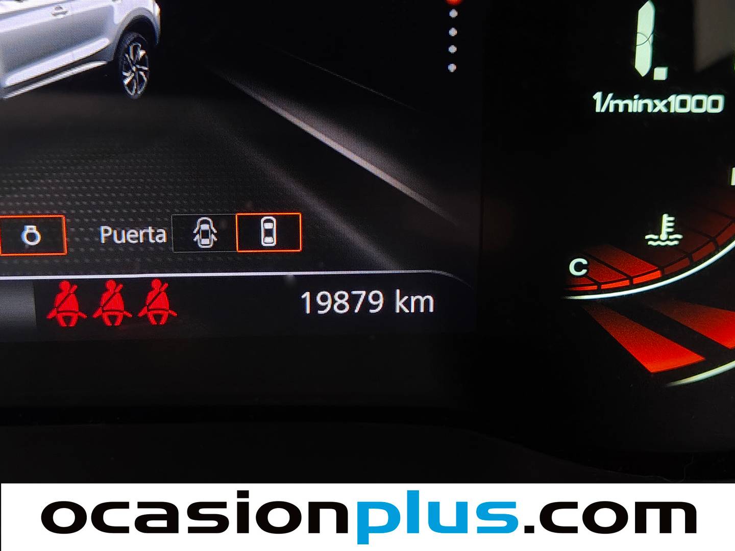 MG ZS MG ZS 1.0T Luxury Auto (111 CV) al mejor precio