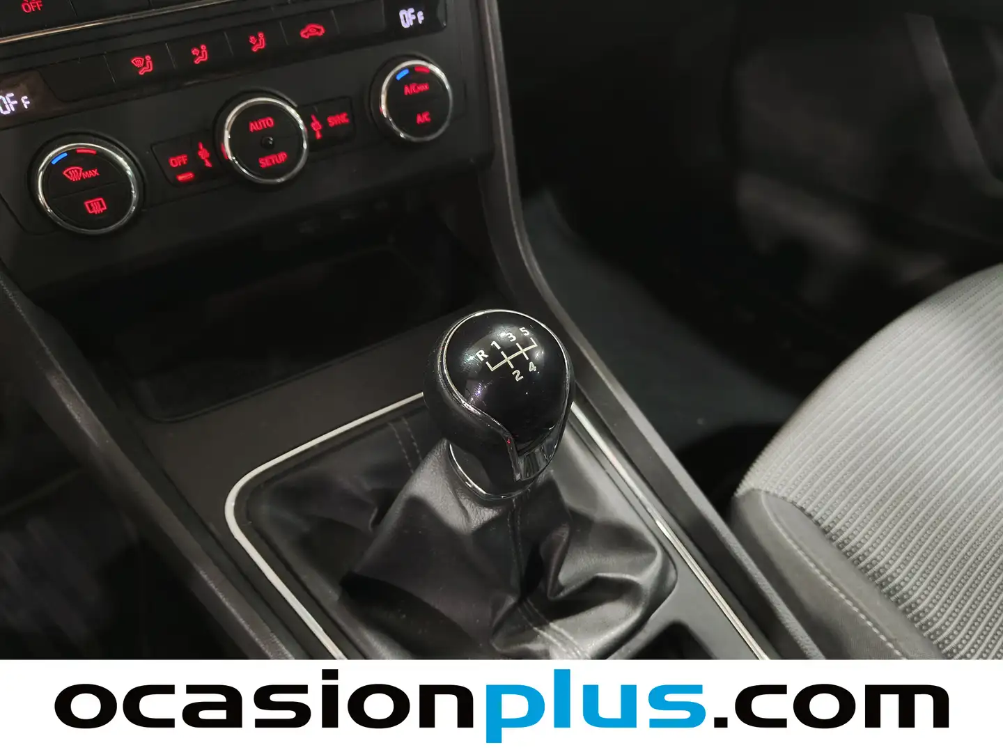 Foto Seat León SEAT León ST 1.6 TDI S&S Style Plus (115 CV)