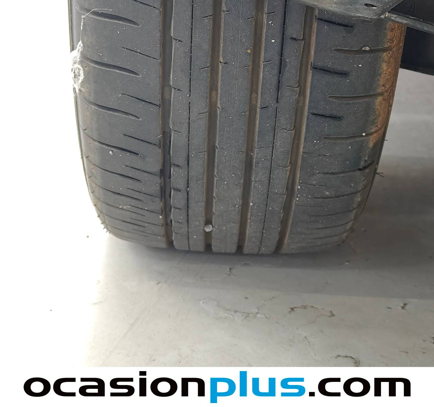 Mitsubishi Eclipse Cross Mitsubishi Eclipse Cross 2.4 PHEV Kaiteki 4WD Auto (188 CV) seminuevo