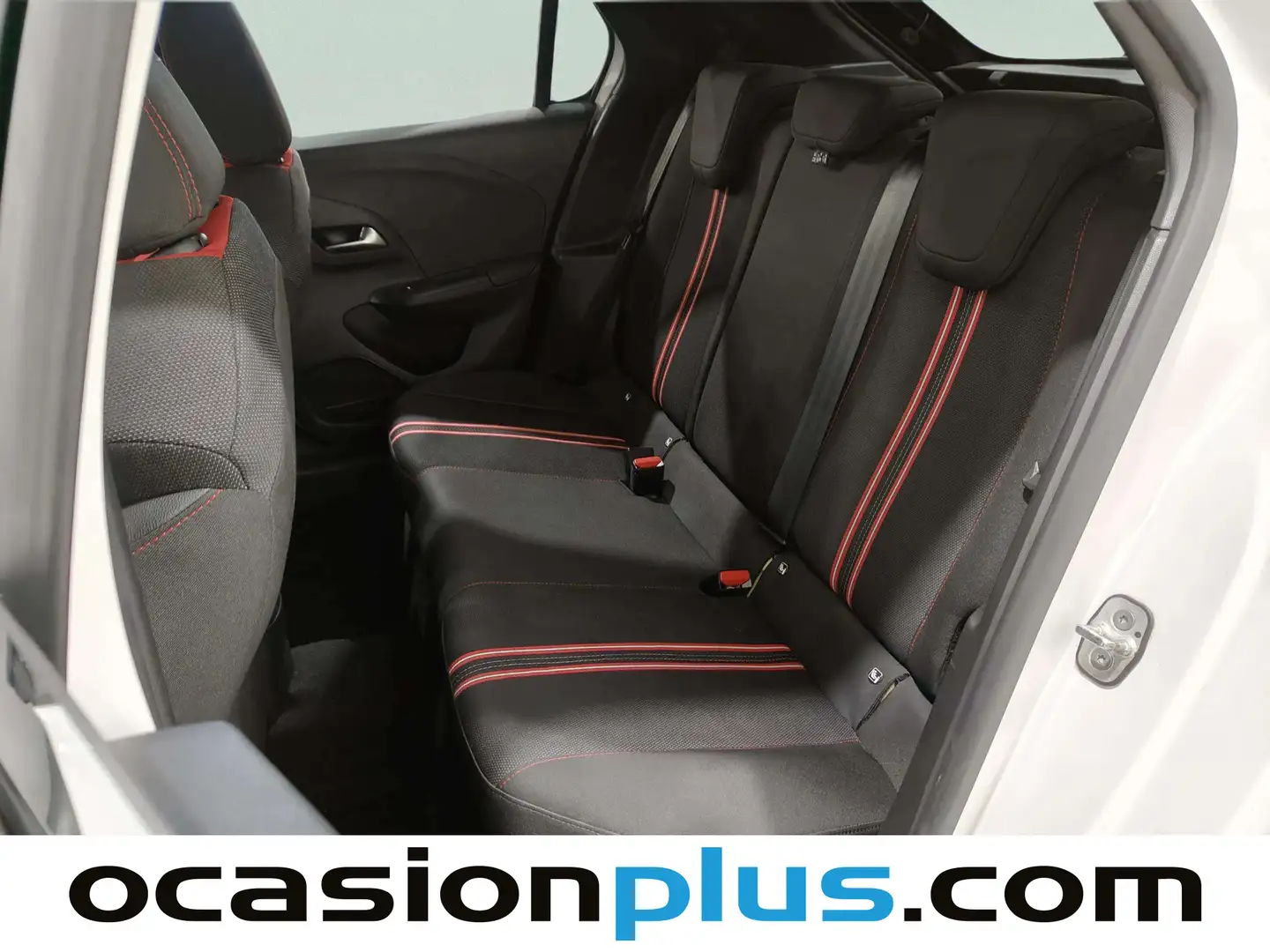 Foto Opel Corsa Opel Corsa 1.5D DT GS-Line (102 CV)