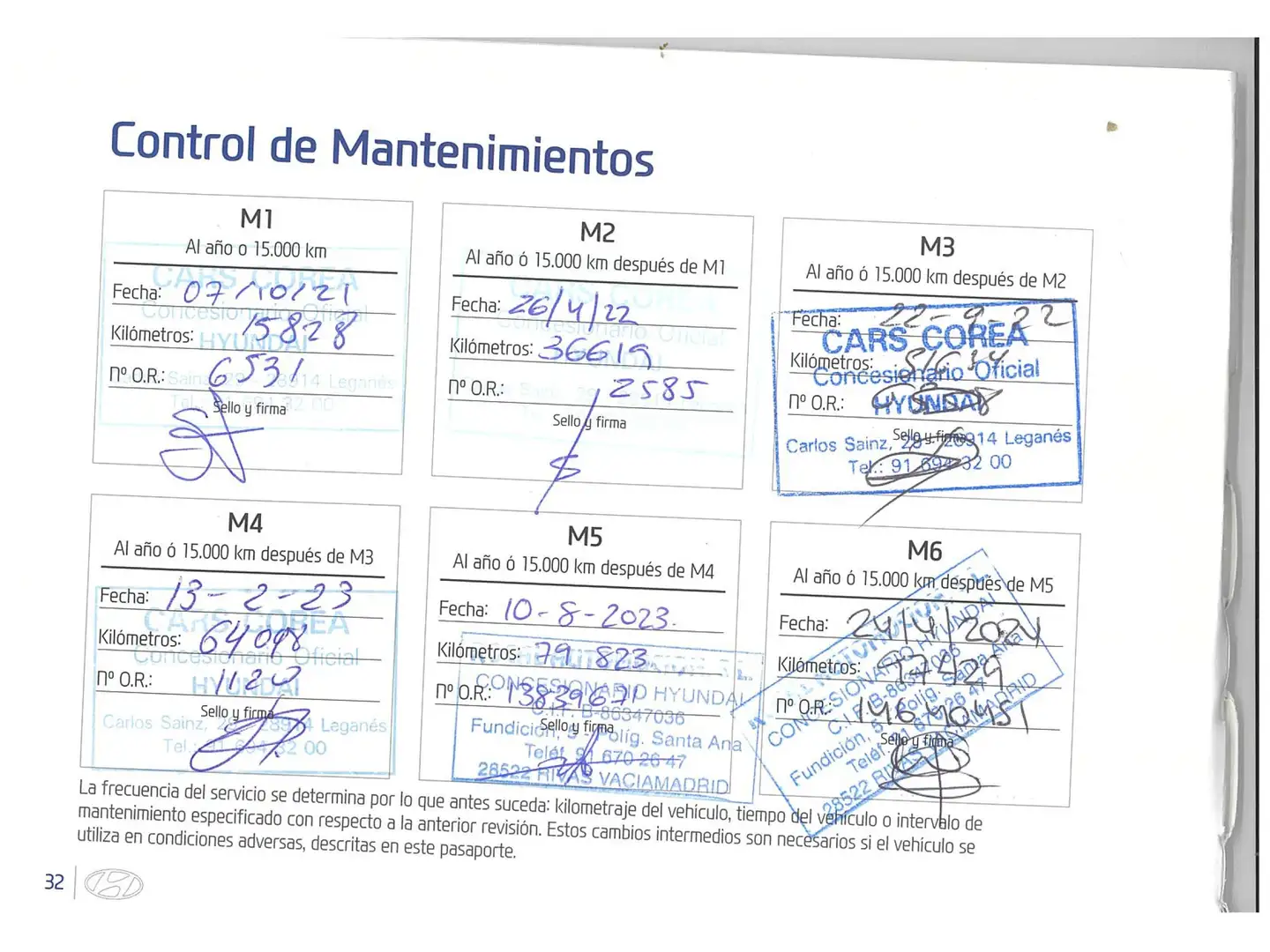 Foto Hyundai IONIQ Hyundai Ioniq 1.6 GDI PHEV Tecno DCT (141 CV)