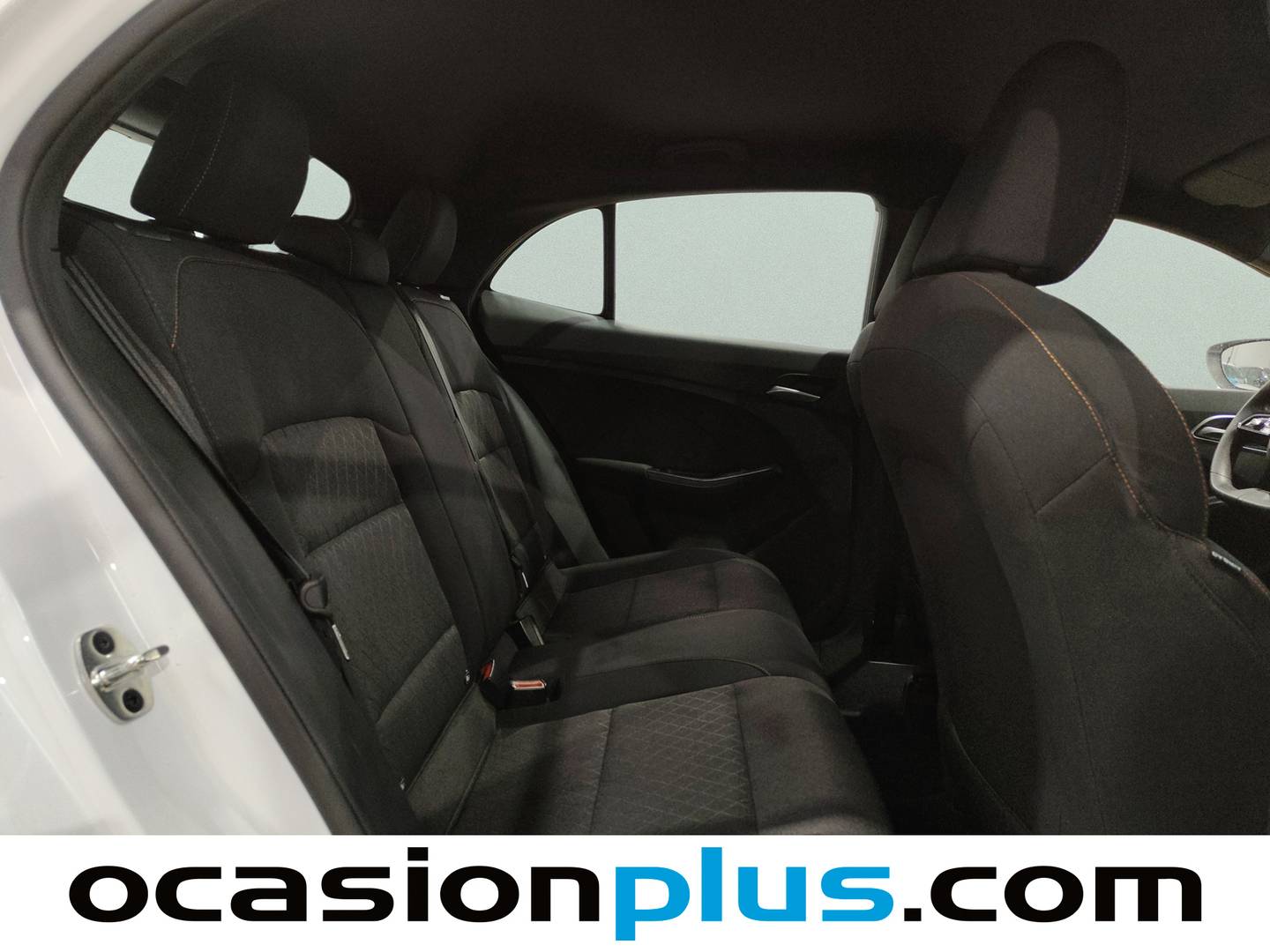 MG MG3 MG MG3 1.5 Standard (116 CV) seminuevo