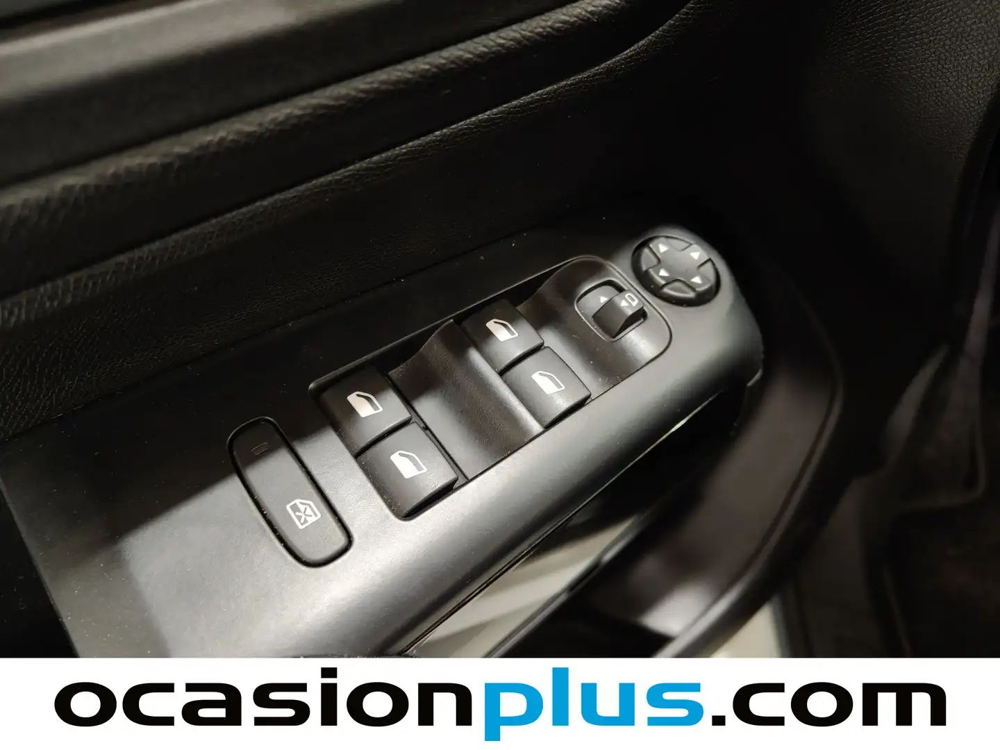 Foto Citroën C5 Aircross Citroen C5 Aircross PureTech 130 S&S C Series (131 CV)