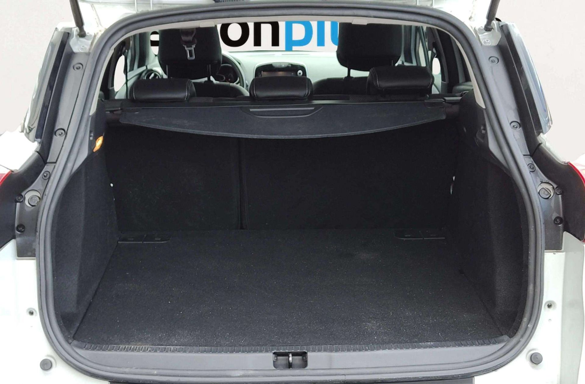Renault Clio Zen Energy TCe EDC - foto 17