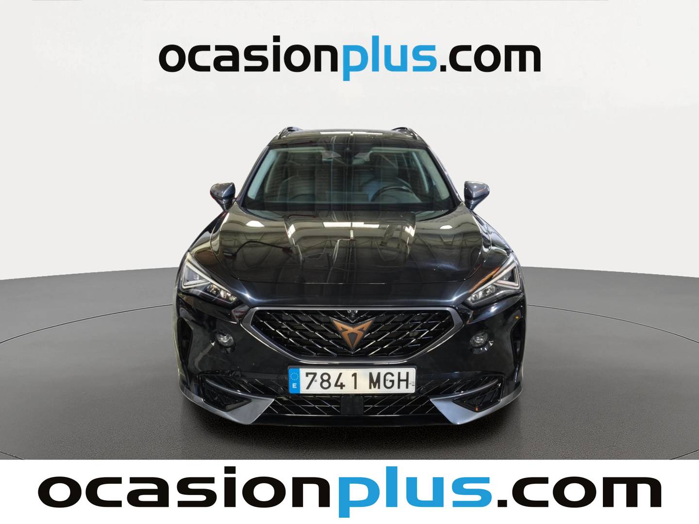 Cupra Formentor Cupra Formentor 1.5 TSI DSG (150 CV) al mejor precio