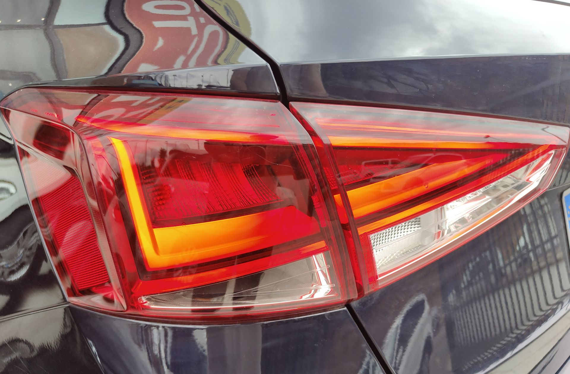 SEAT Arona 1.0 TSI Xperience DSG - foto 18