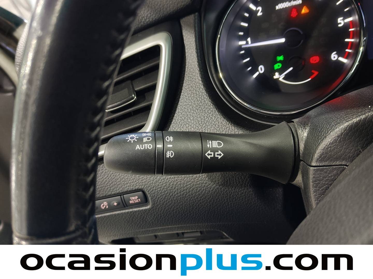 Nissan QASHQAI Nissan Qashqai dCi 130 Acenta 4x2 (130 CV) manual