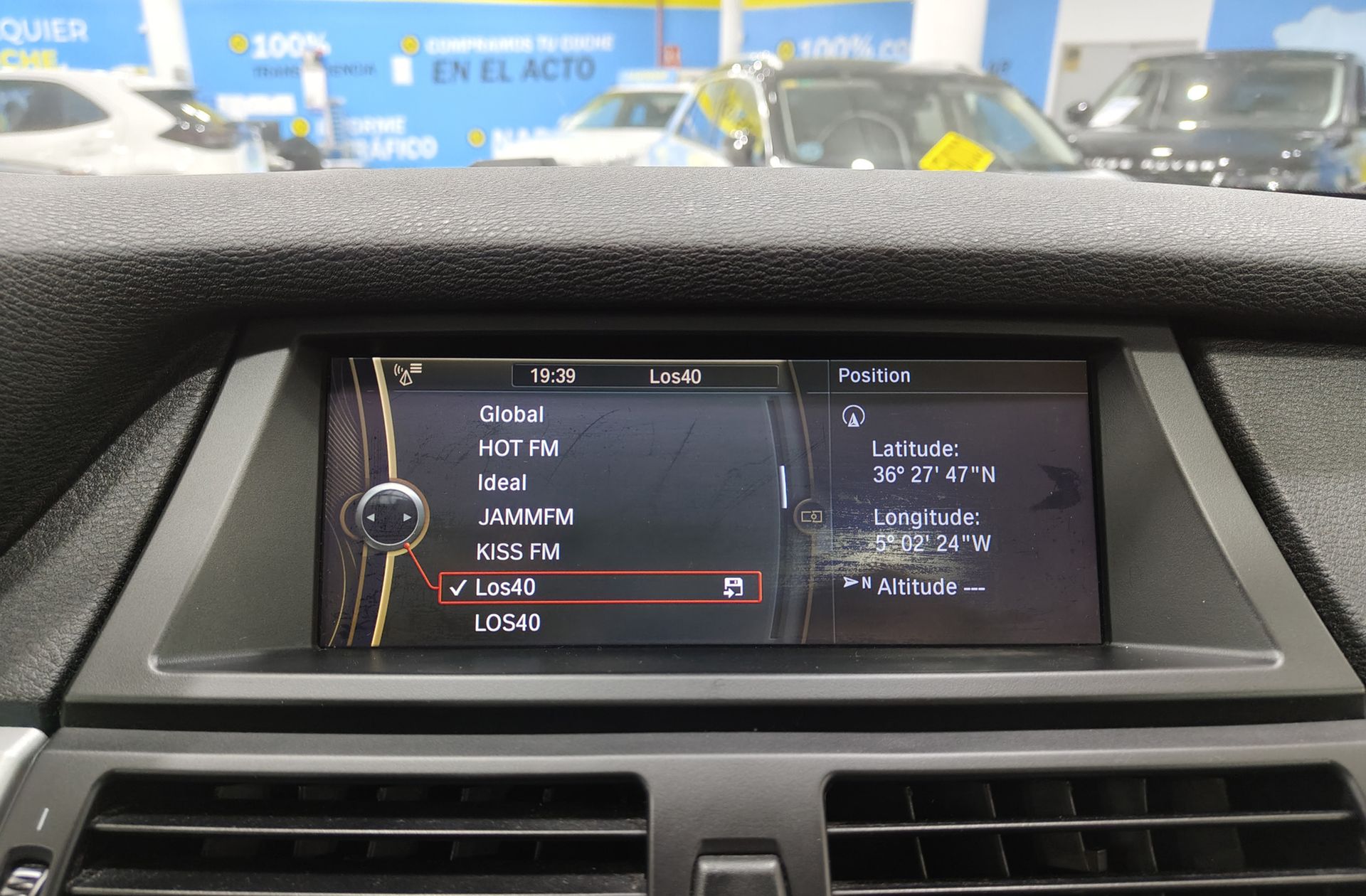 BMW X5 xDrive40d - foto 29