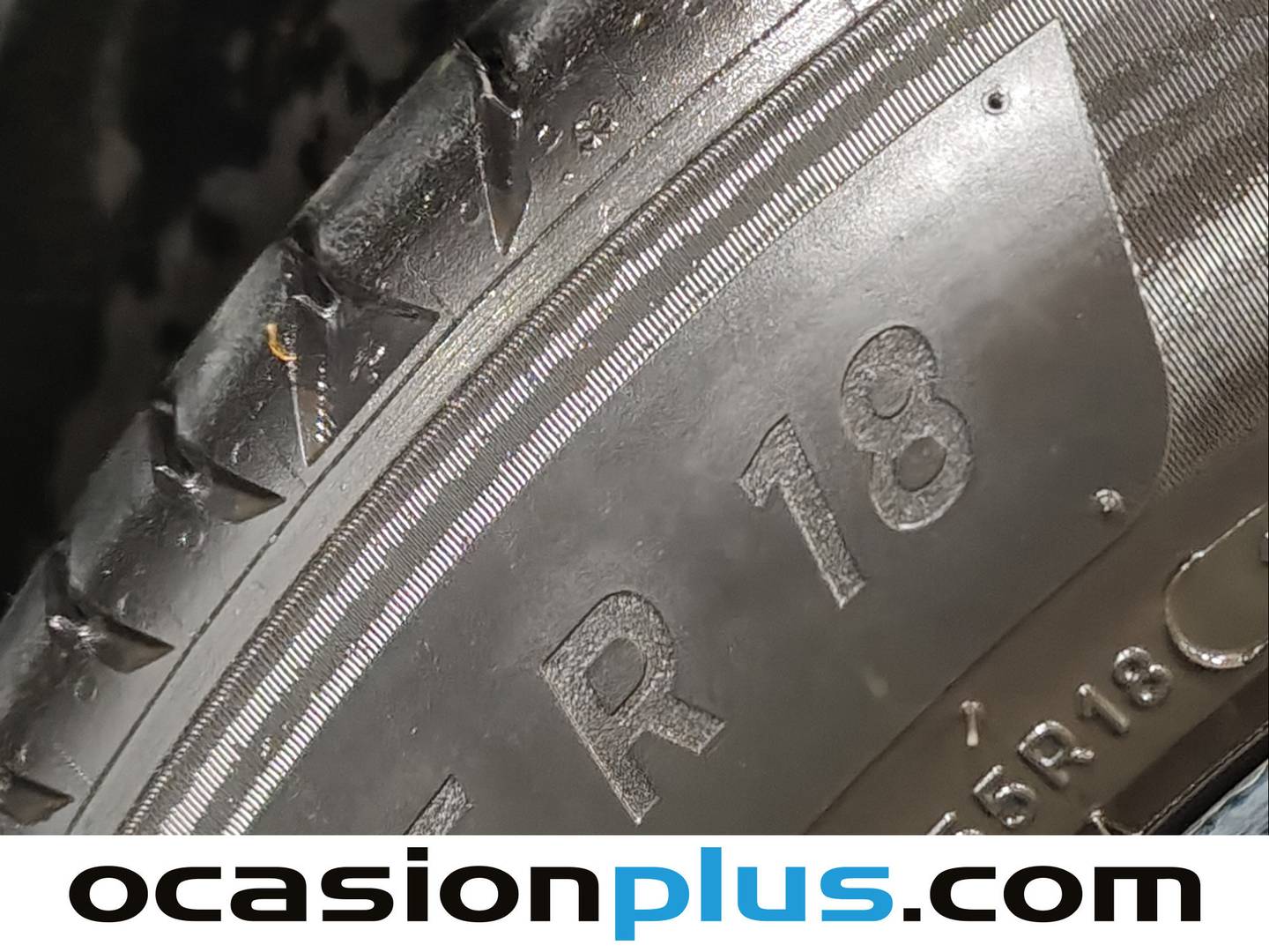 Citroën C5 Aircross Citroen C5 Aircross PureTech 130 S&S Plus (131 CV) seminuevo