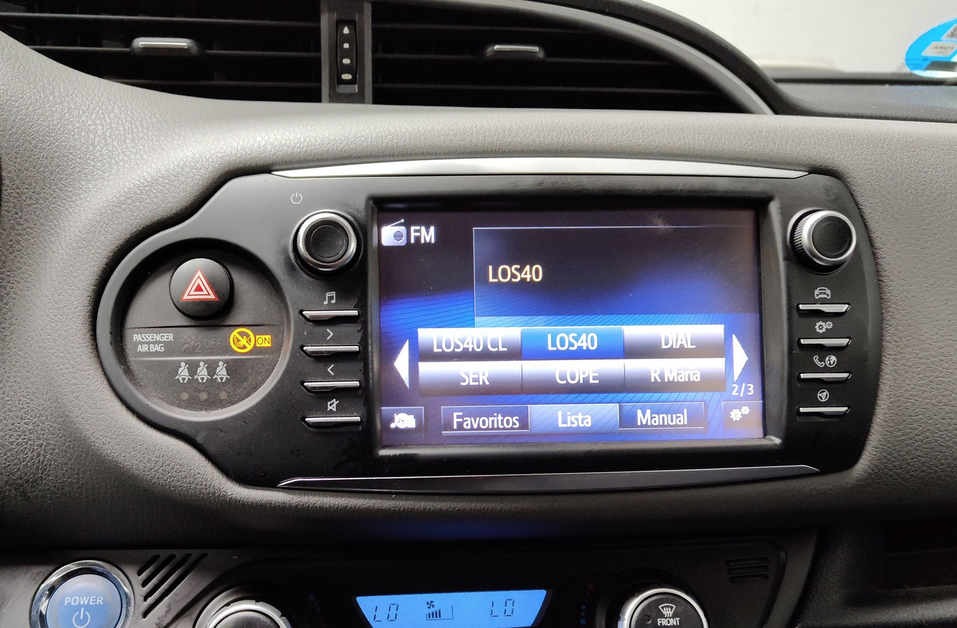 Toyota Yaris 1.5 Hybrid Active - foto 30