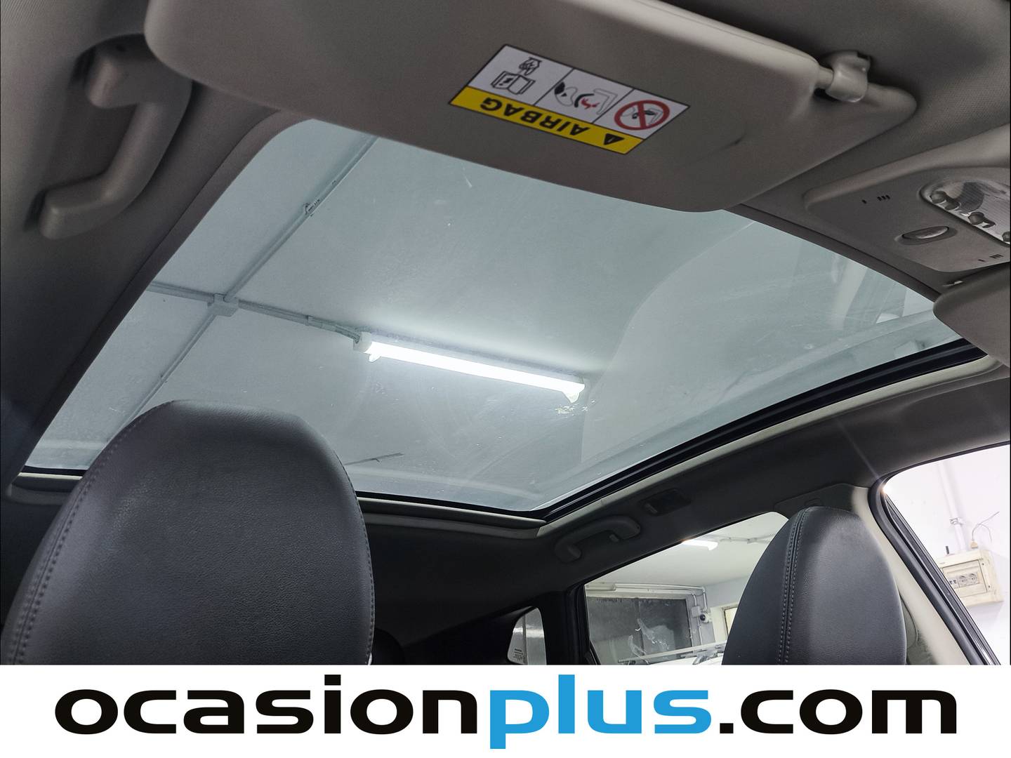 Extras y acabados del Nissan QASHQAI Nissan Qashqai dCi 130 Tekna Piel 4X4-i (130 CV)