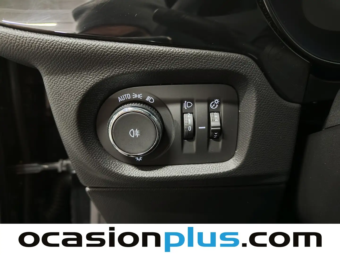 Foto Opel Corsa Opel Corsa 1.2 T XHL GS (100 CV)