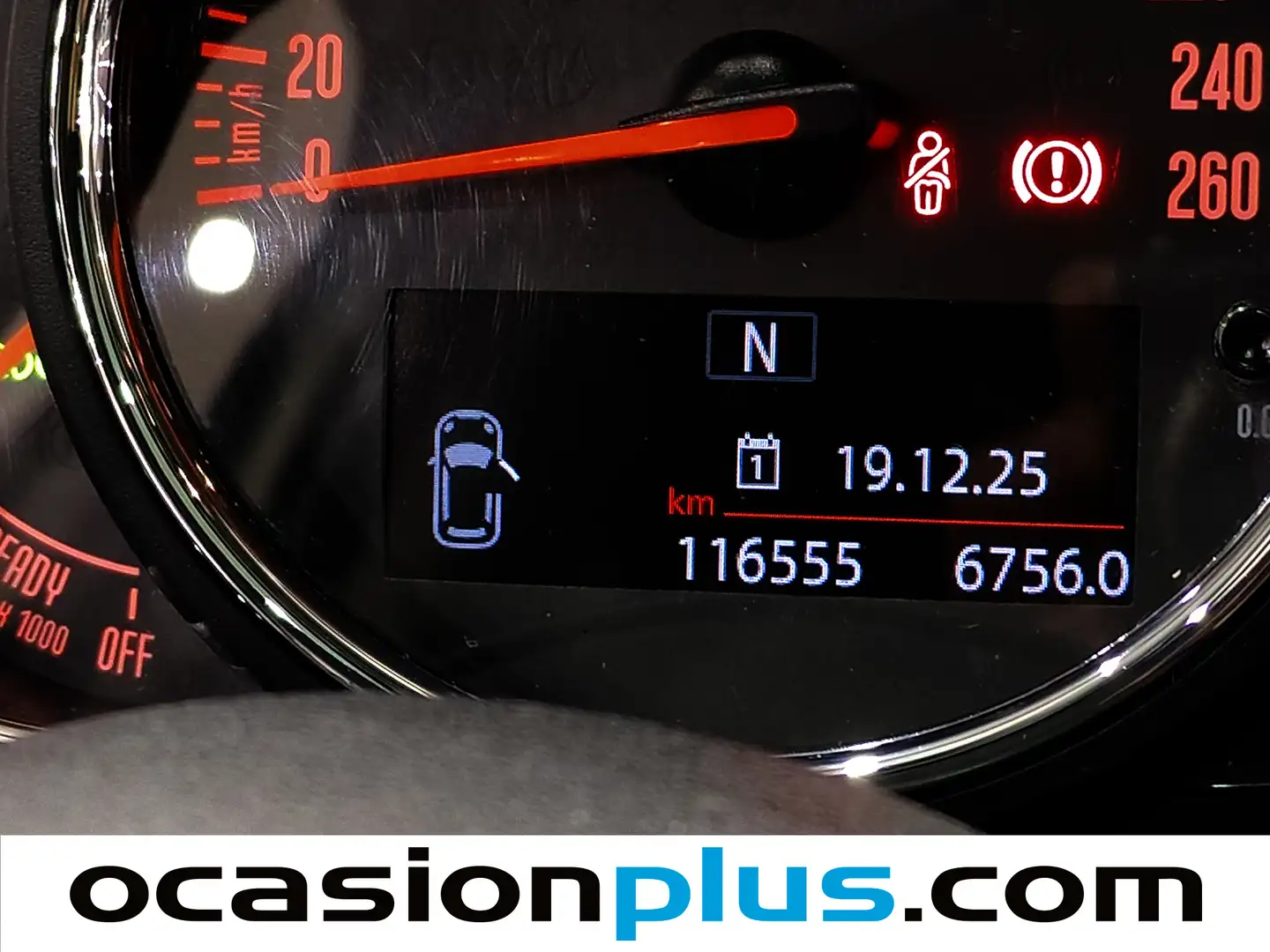 Foto Mini MINI MINI MINI 5 Puertas 5 Puertas One (102 CV)