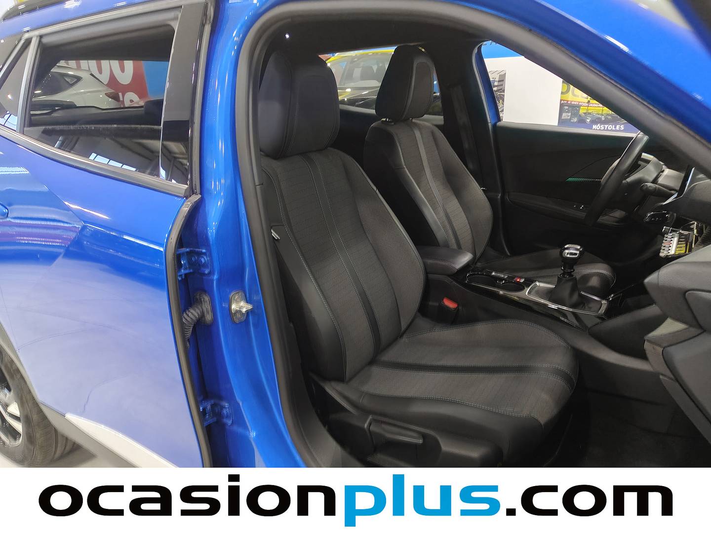 Peugeot 2008 Peugeot 2008 PureTech 100 S&S Allure (100 CV) km 0