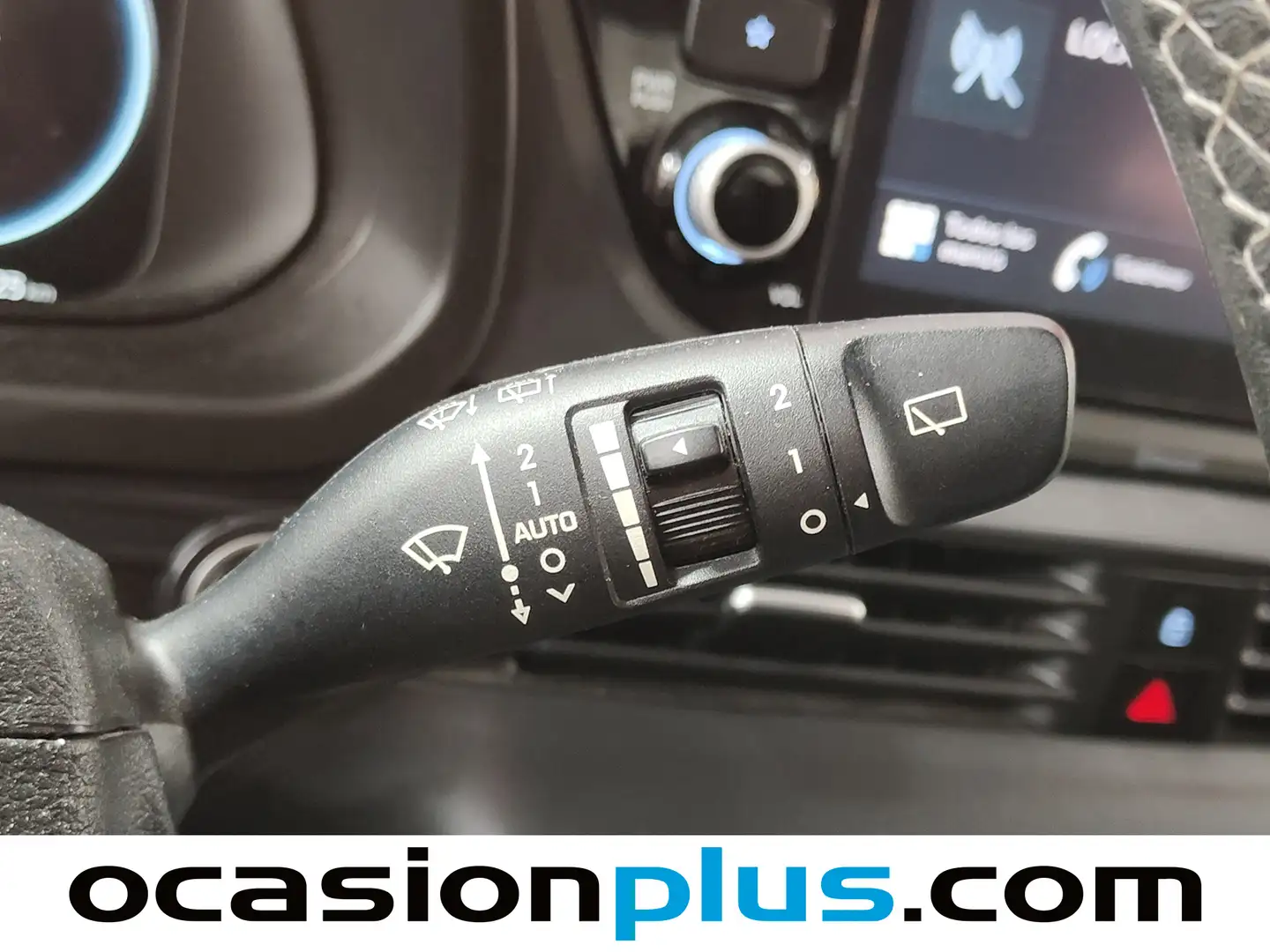 Foto Hyundai i20 Hyundai i20 1.0 TGDI 48V Tecno DCT (100 CV)