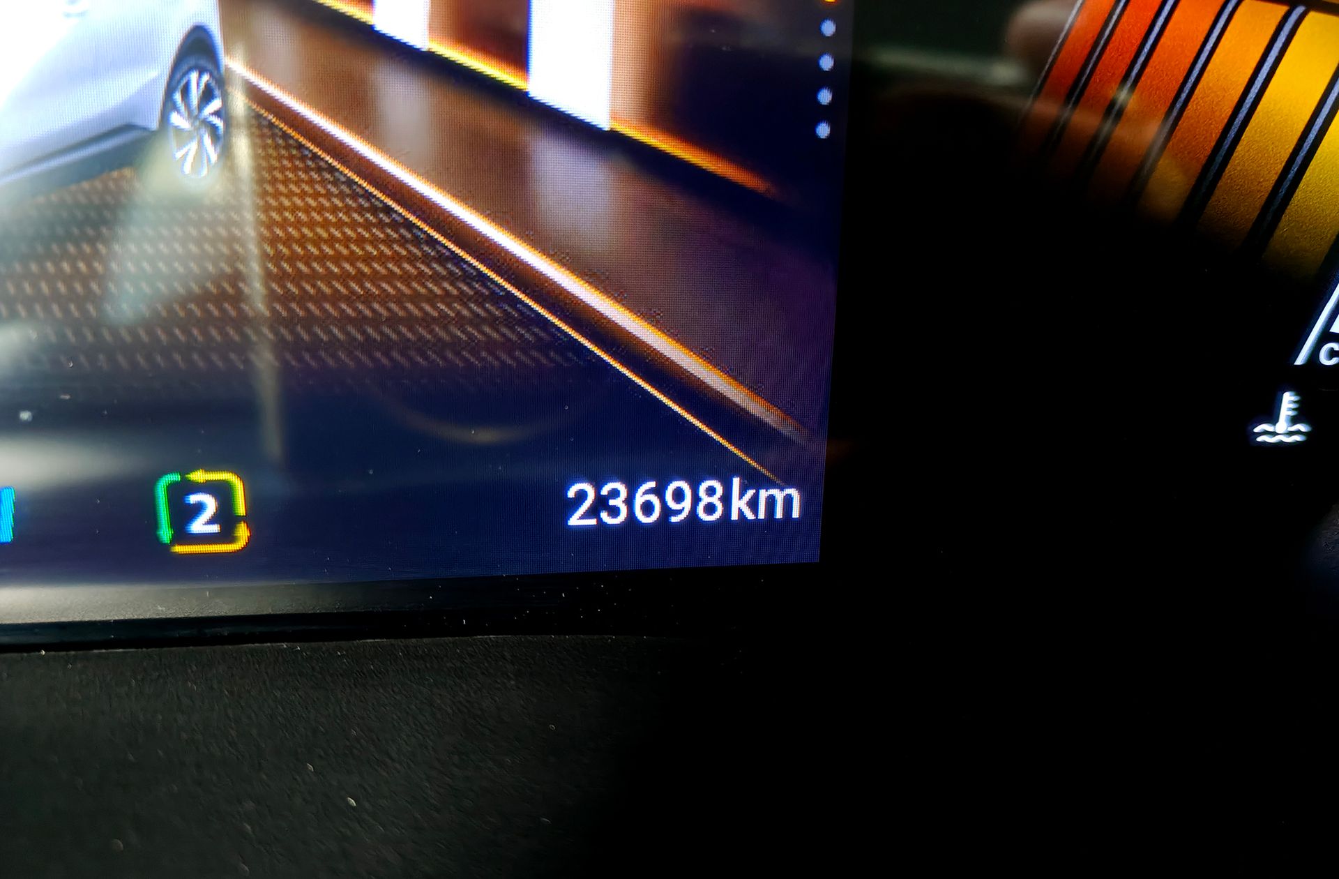 MG ZS 1.5 Hybrid+ Luxury - foto 11